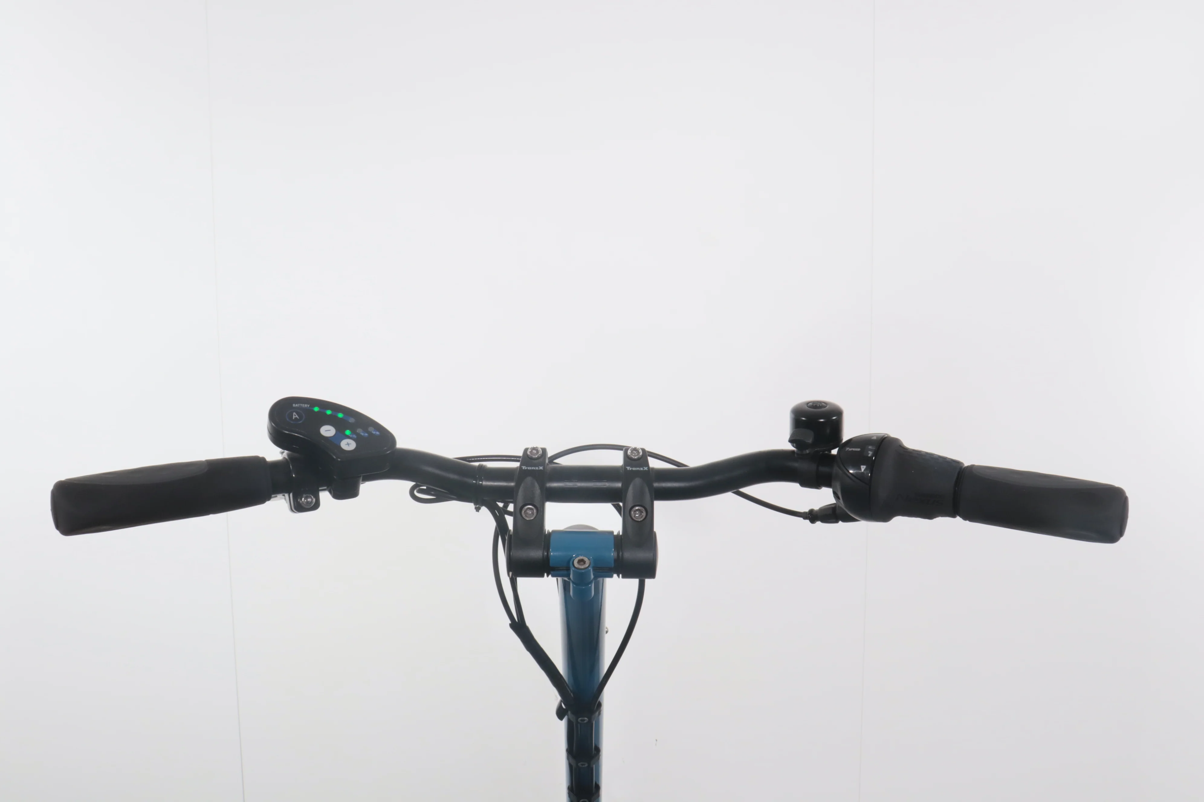 Pfautec Scootertrike FM - Image 7