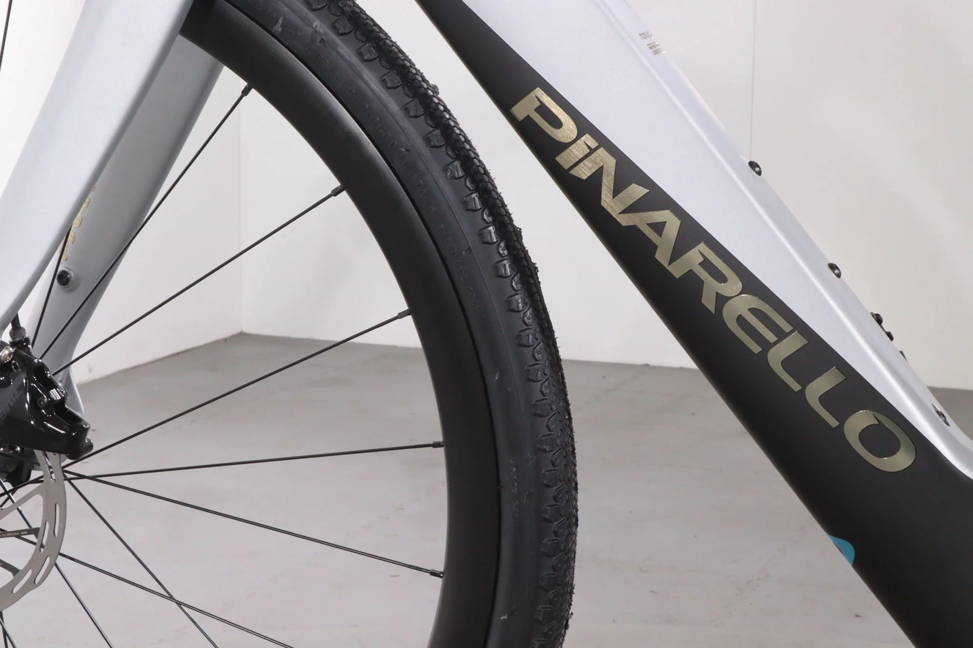 Pinarello NYTRO E5 GRAVEL Carbon - Image 9