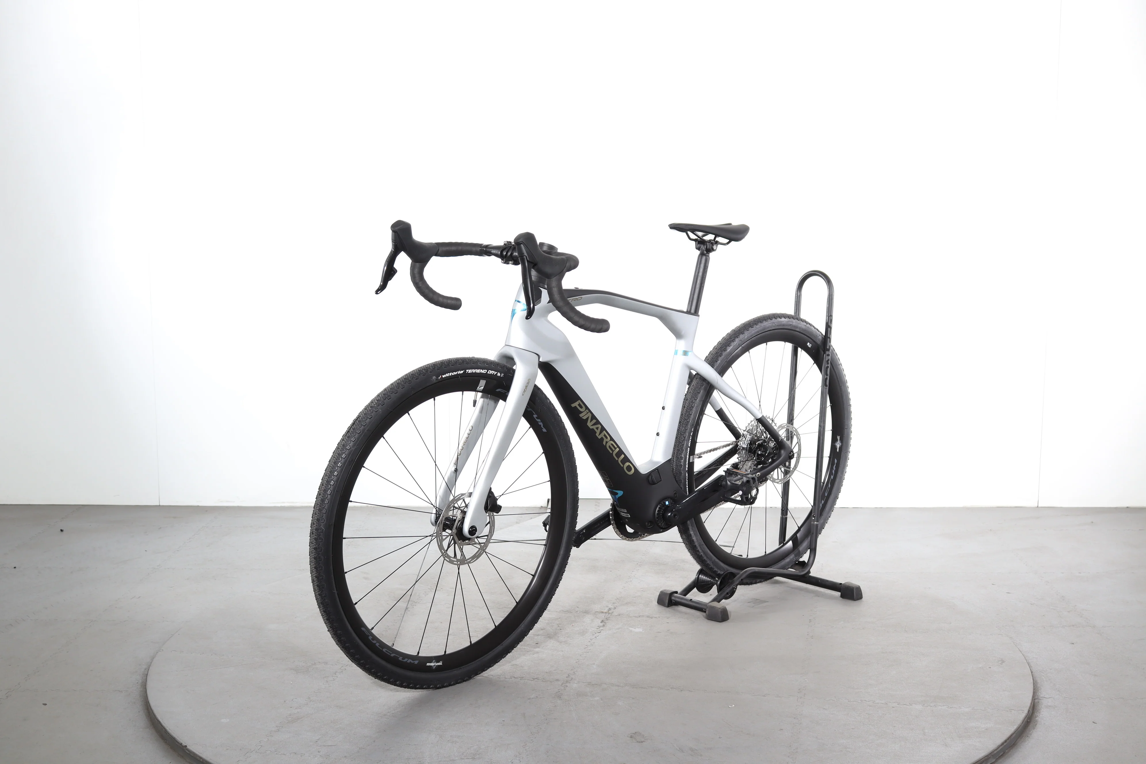 Pinarello NYTRO E5 GRAVEL Carbon - Image 3