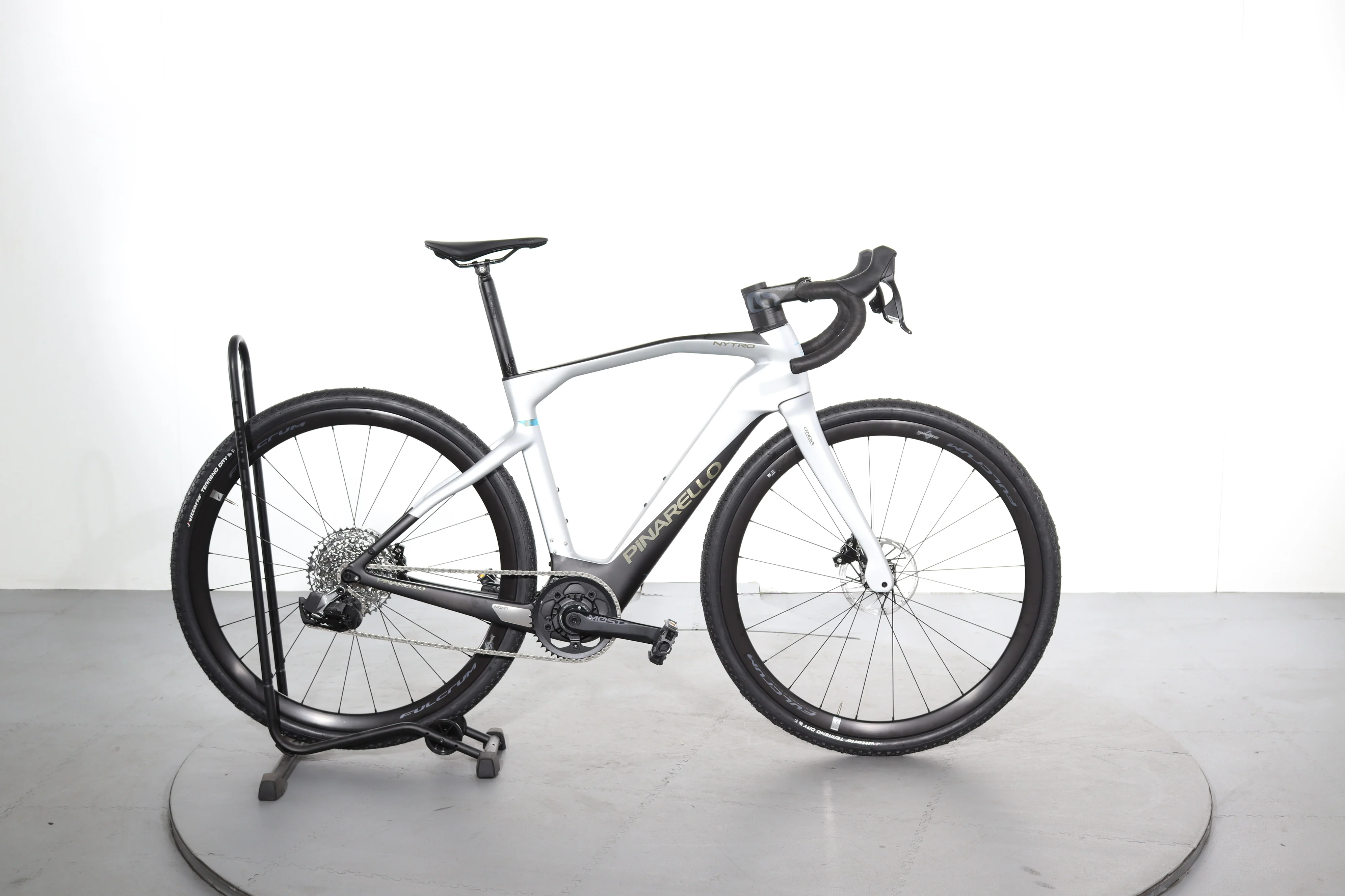 Pinarello Nytro E5 Gravel Carbon