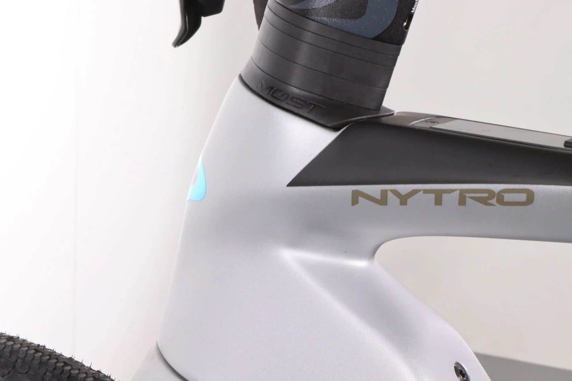 Pinarello Nytro E5 Gravel Carbon - Image 10
