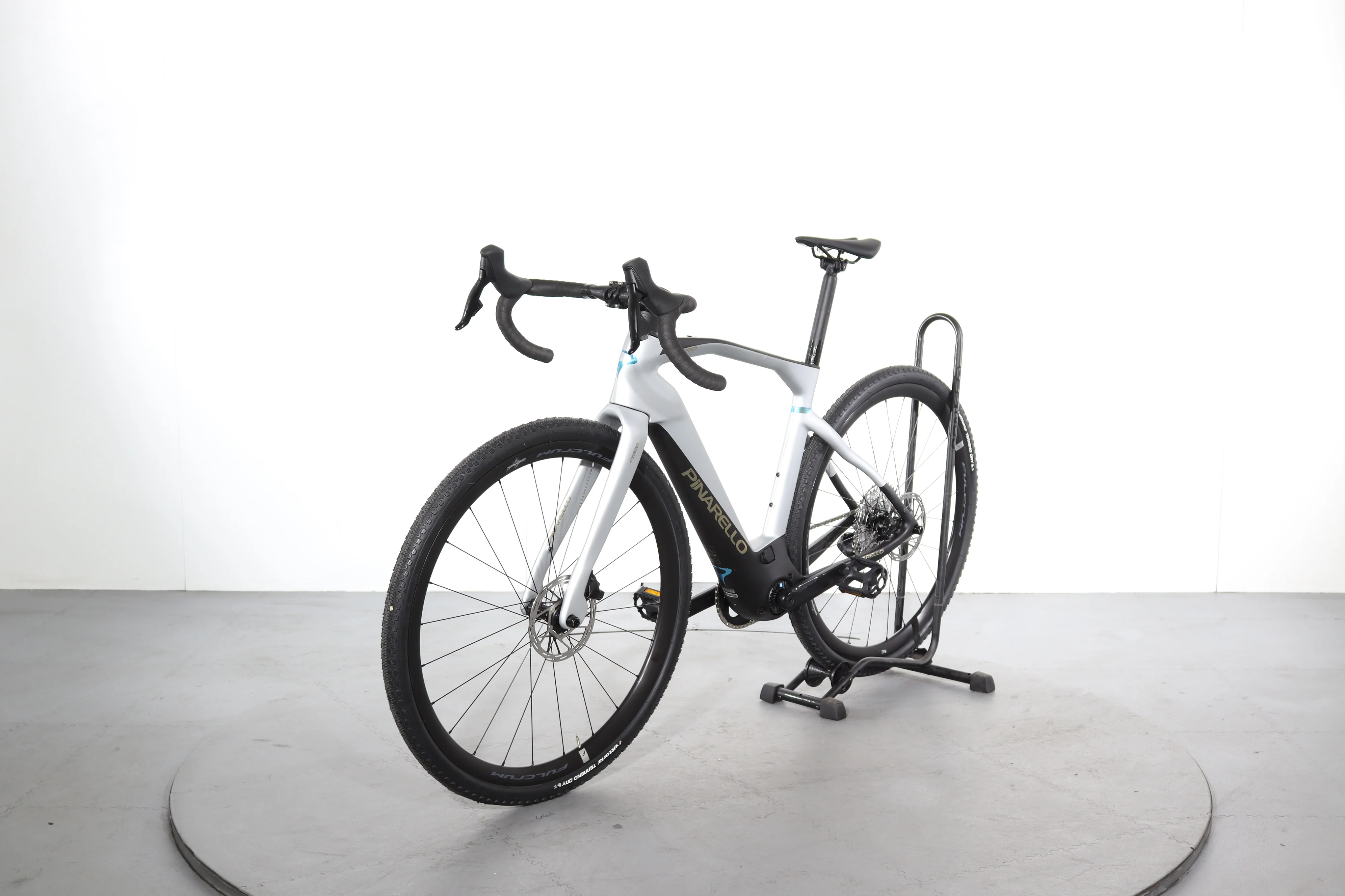 Pinarello Nytro E5 Gravel Carbon - Image 3