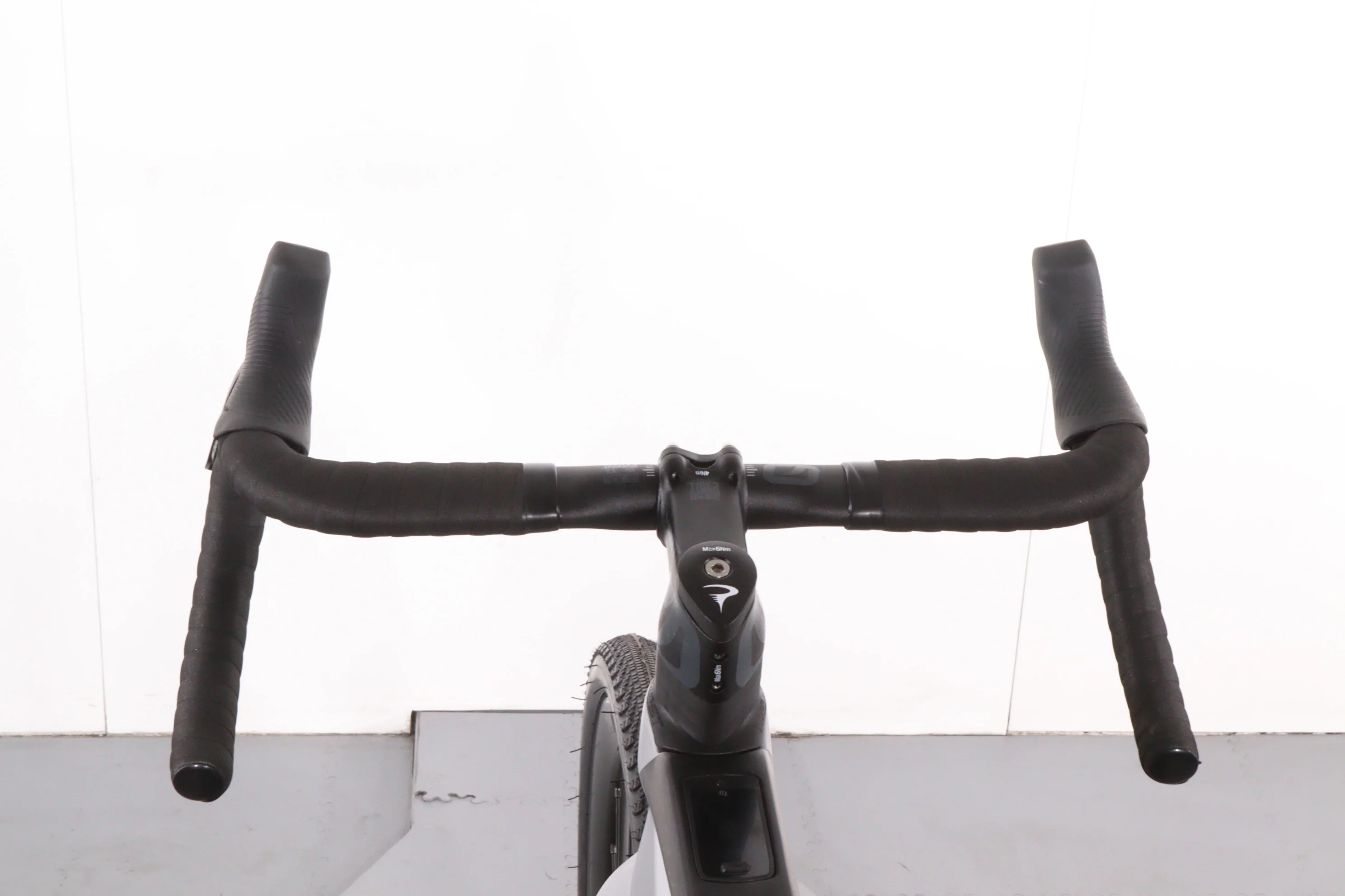 Pinarello Nytro E5 Gravel Carbon - Image 7