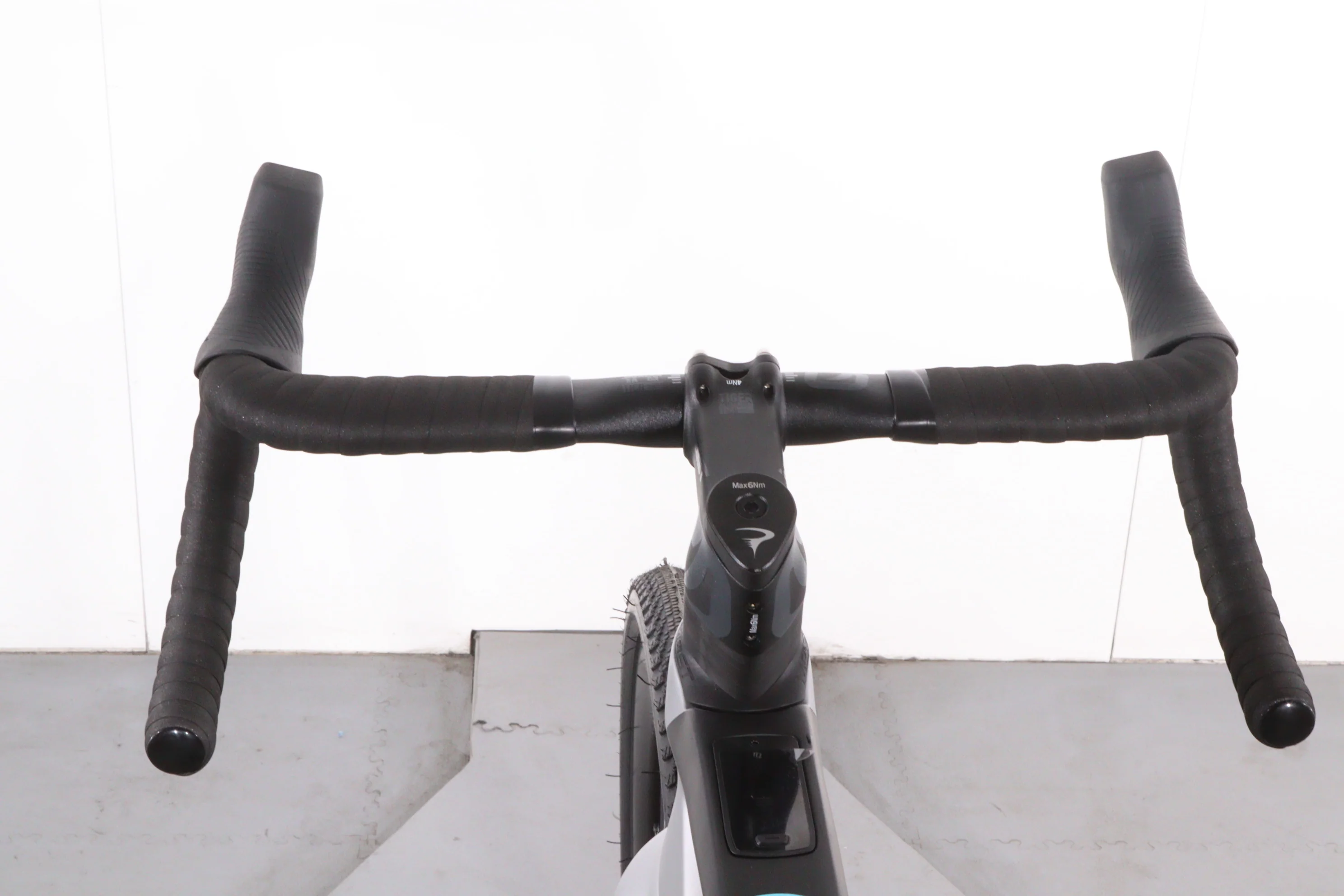 Pinarello NYTRO E5 GRAVEL Carbon - Image 7