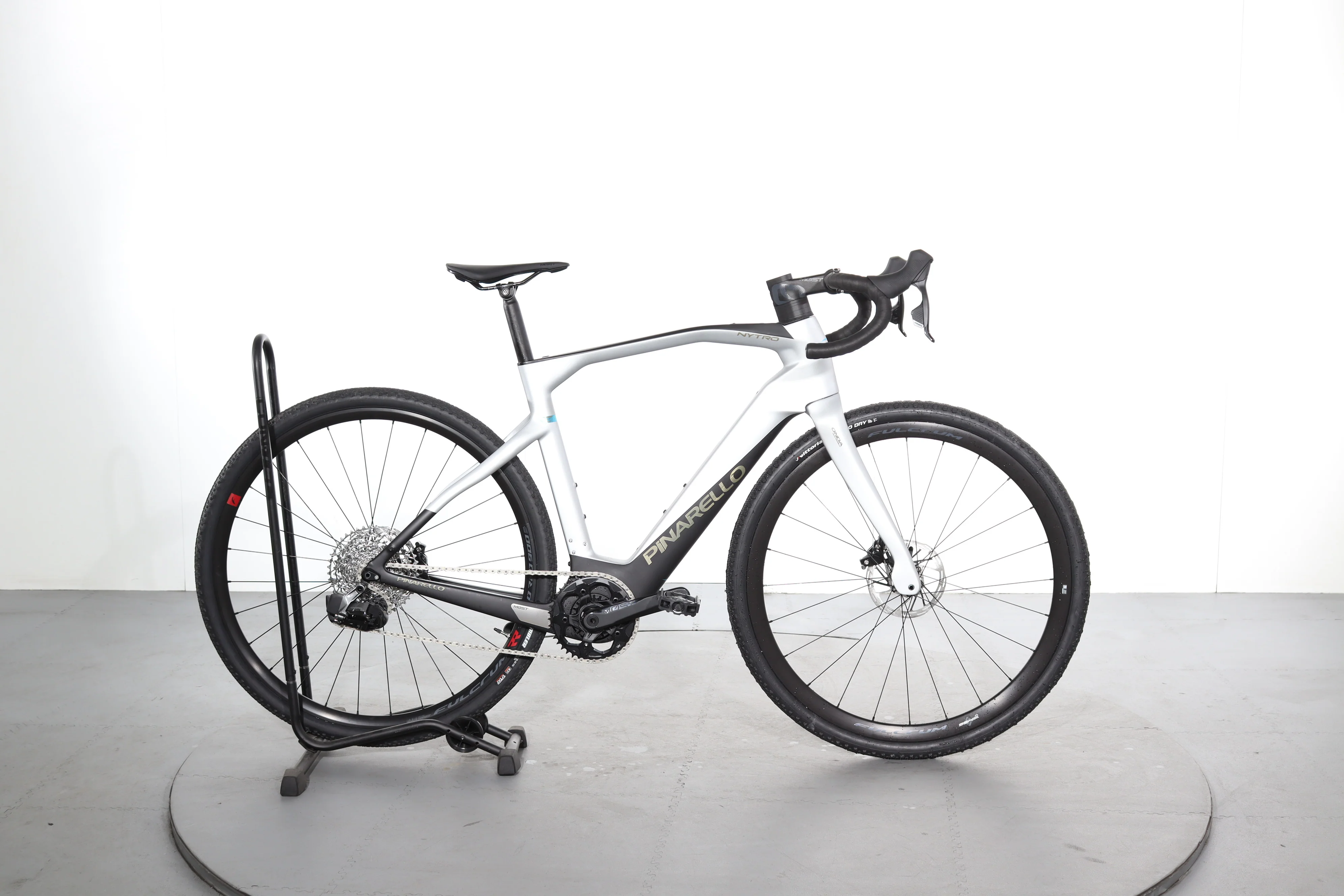 Pinarello Nytro E5 Gravel Carbon