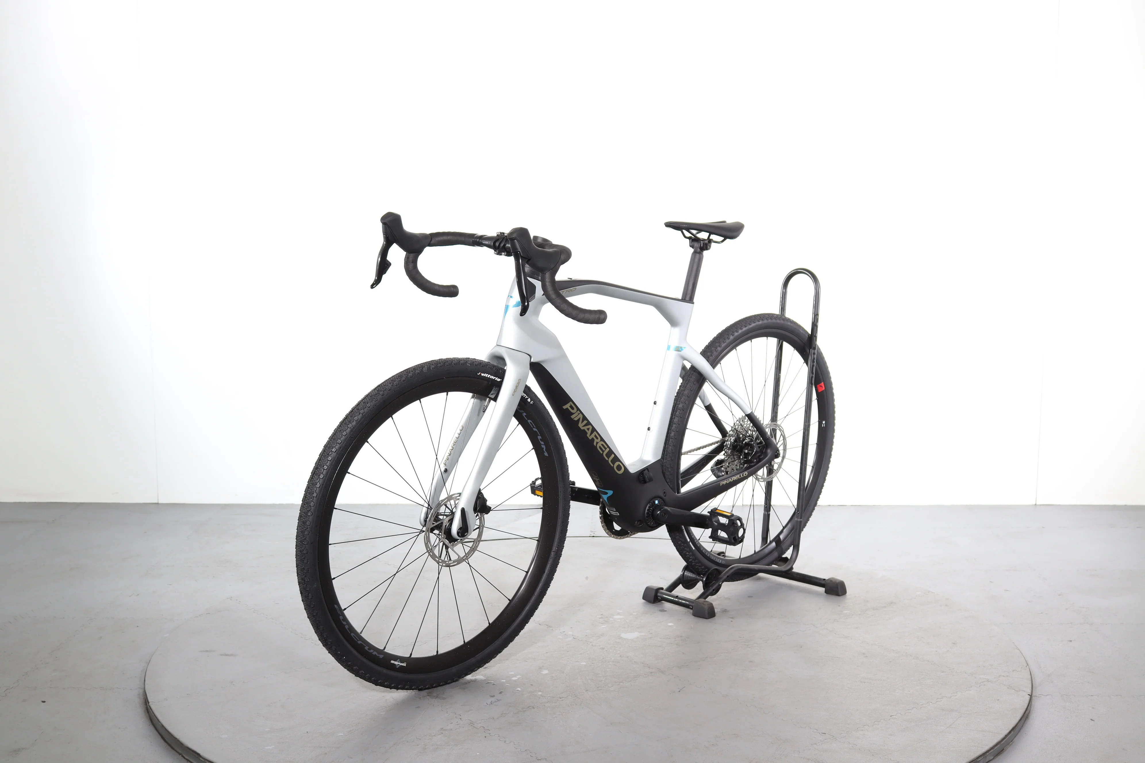 Pinarello Nytro E5 Gravel Carbon - Image 3