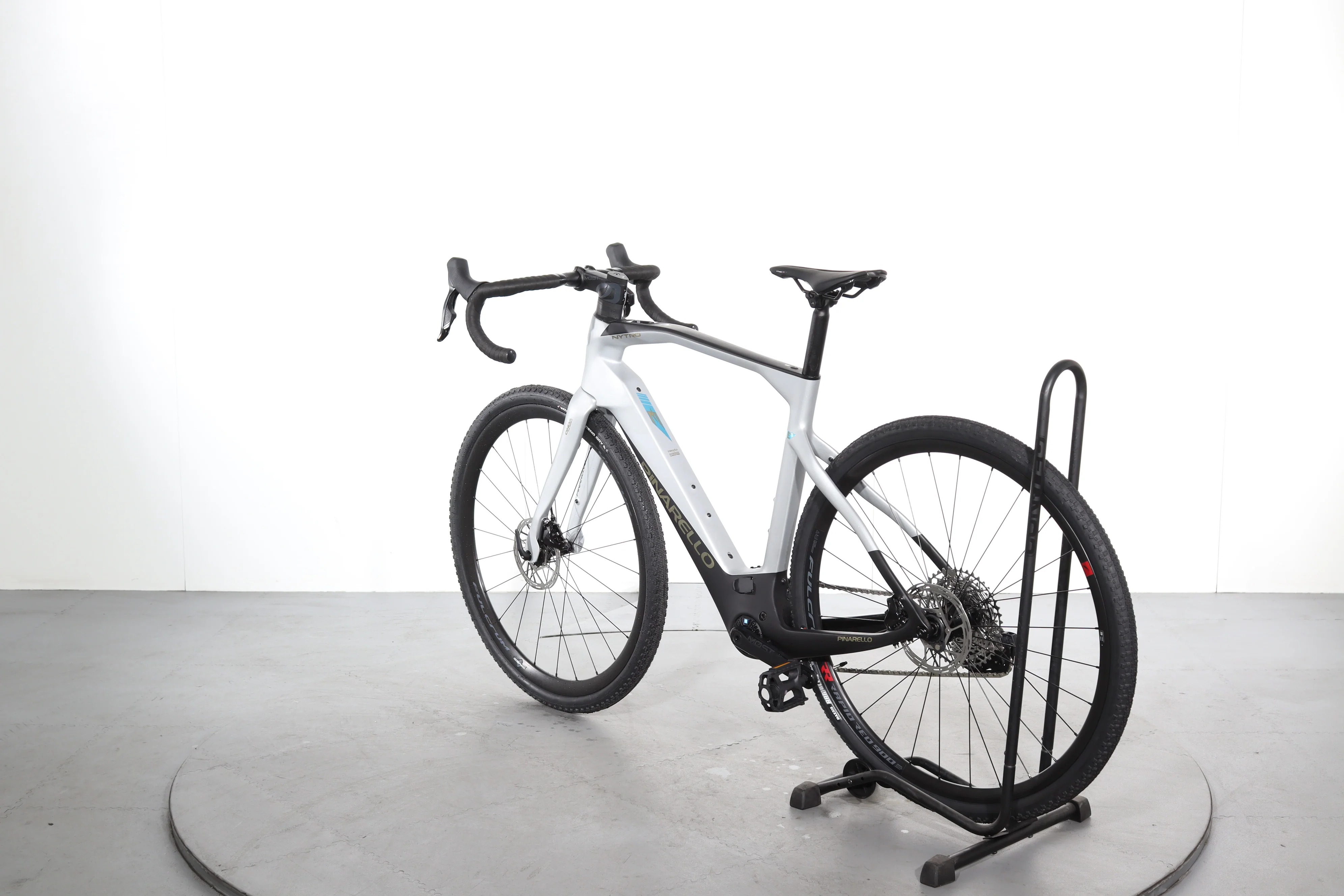 Pinarello Nytro E5 Gravel Carbon - Image 5