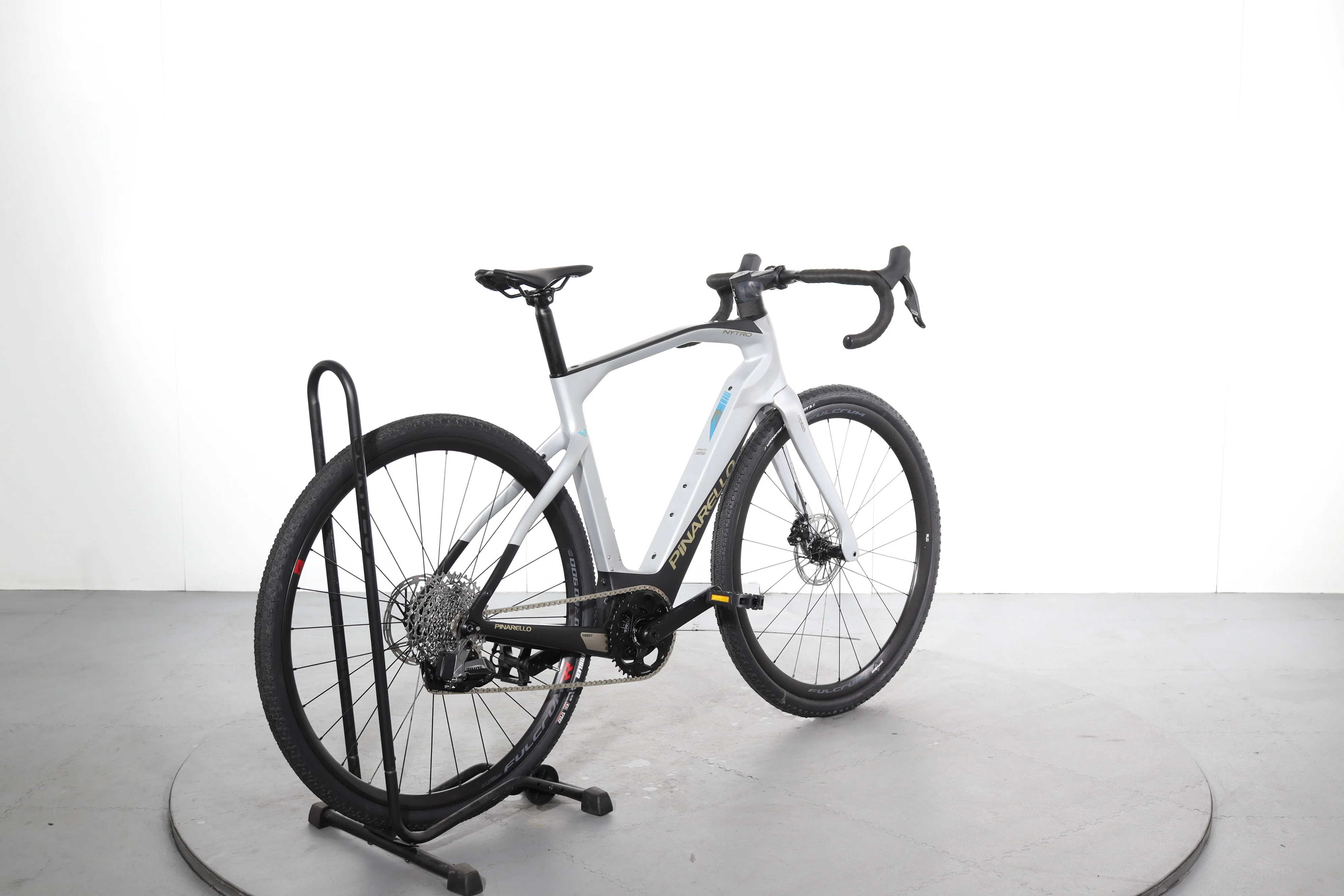 Pinarello Nytro E5 Gravel Carbon - Image 6