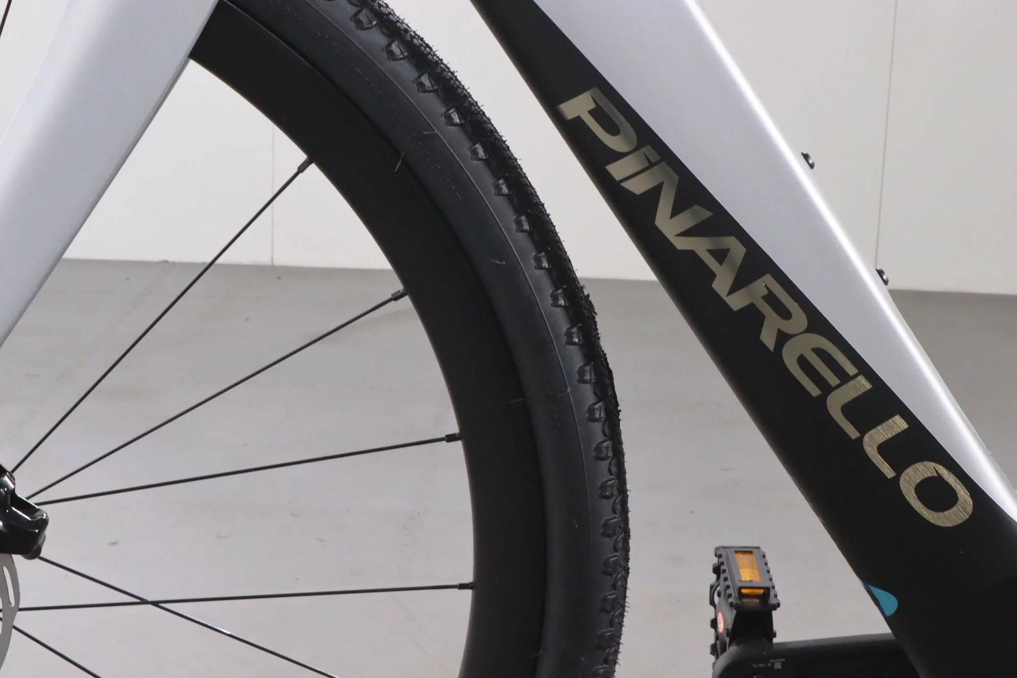 Pinarello NYTRO E5 GRAVEL Carbon - Image 8