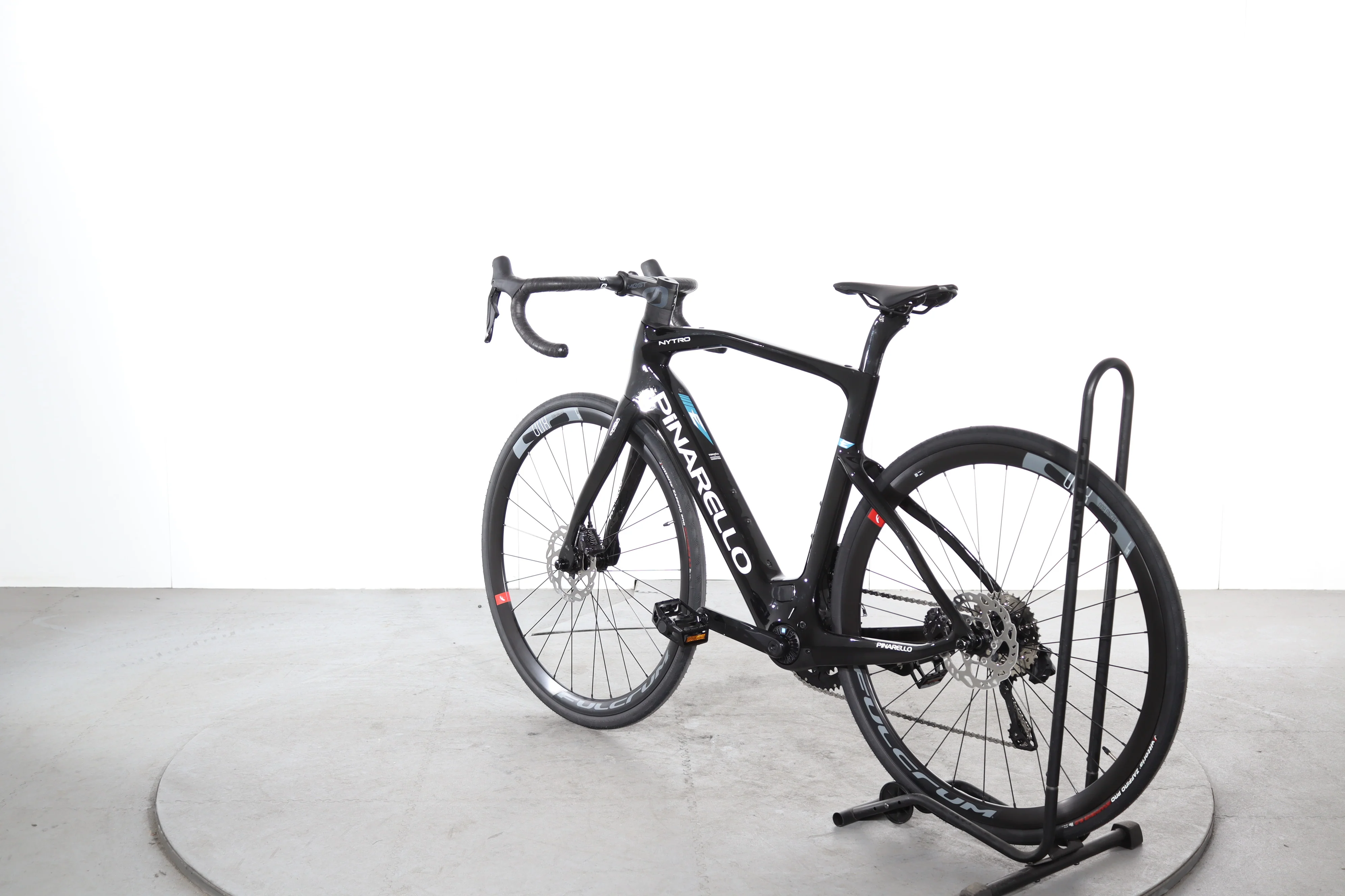 Pinarello Nytro E5 Gravel Carbon - Image 5