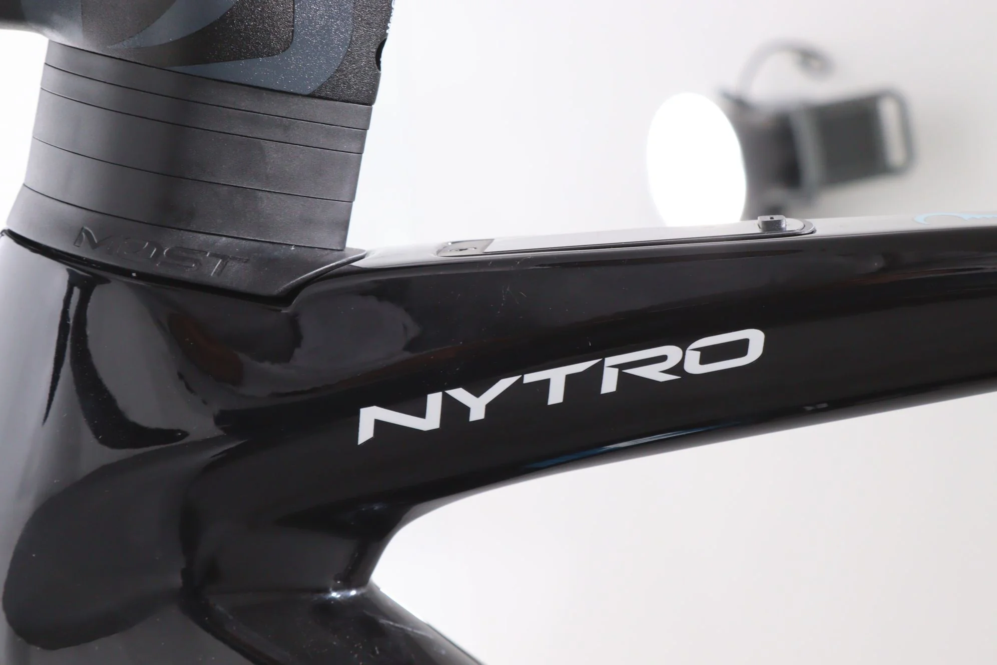 Pinarello NYTRO E5 GRAVEL Carbon - Image 10