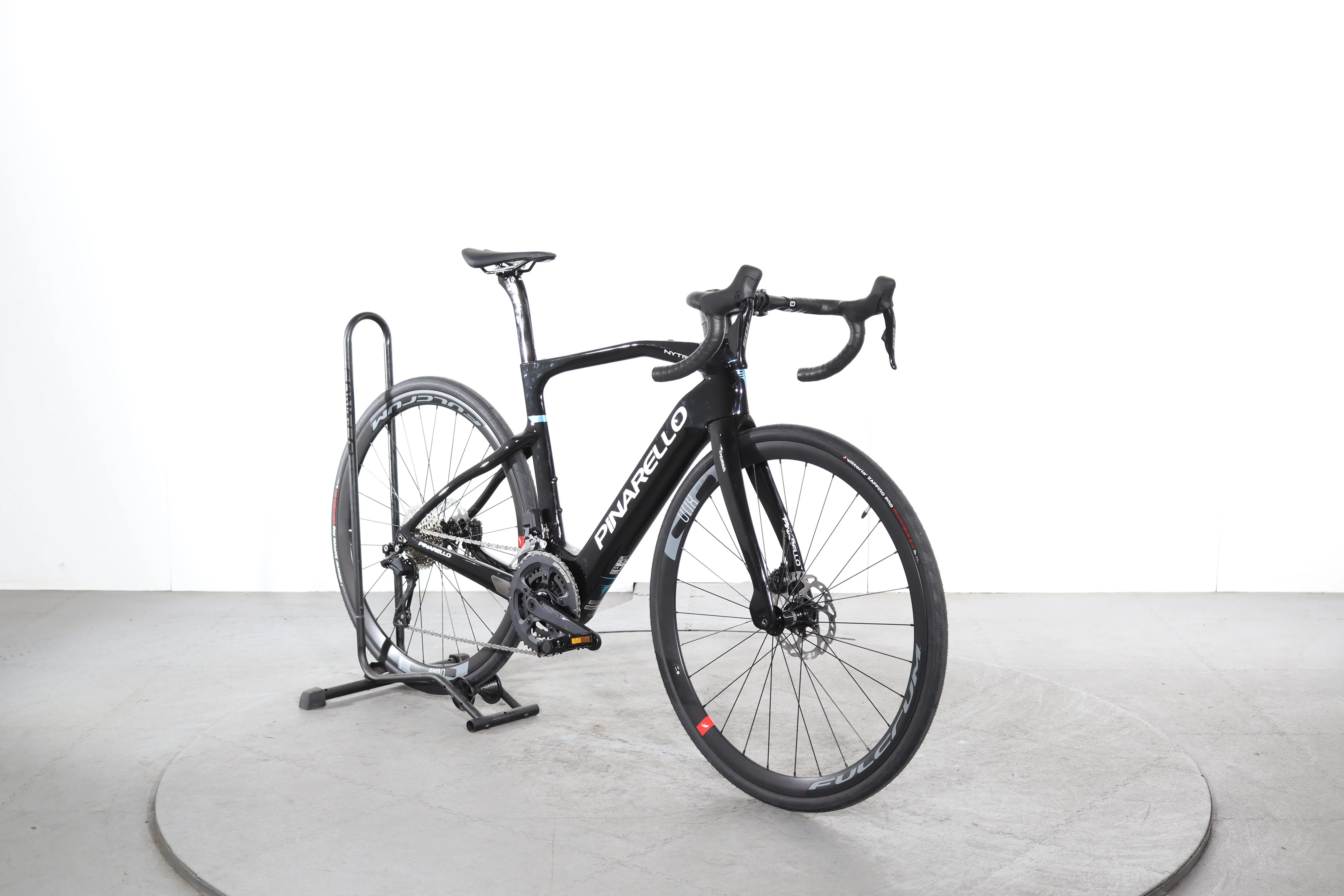Pinarello NYTRO E5 GRAVEL Carbon - Image 2