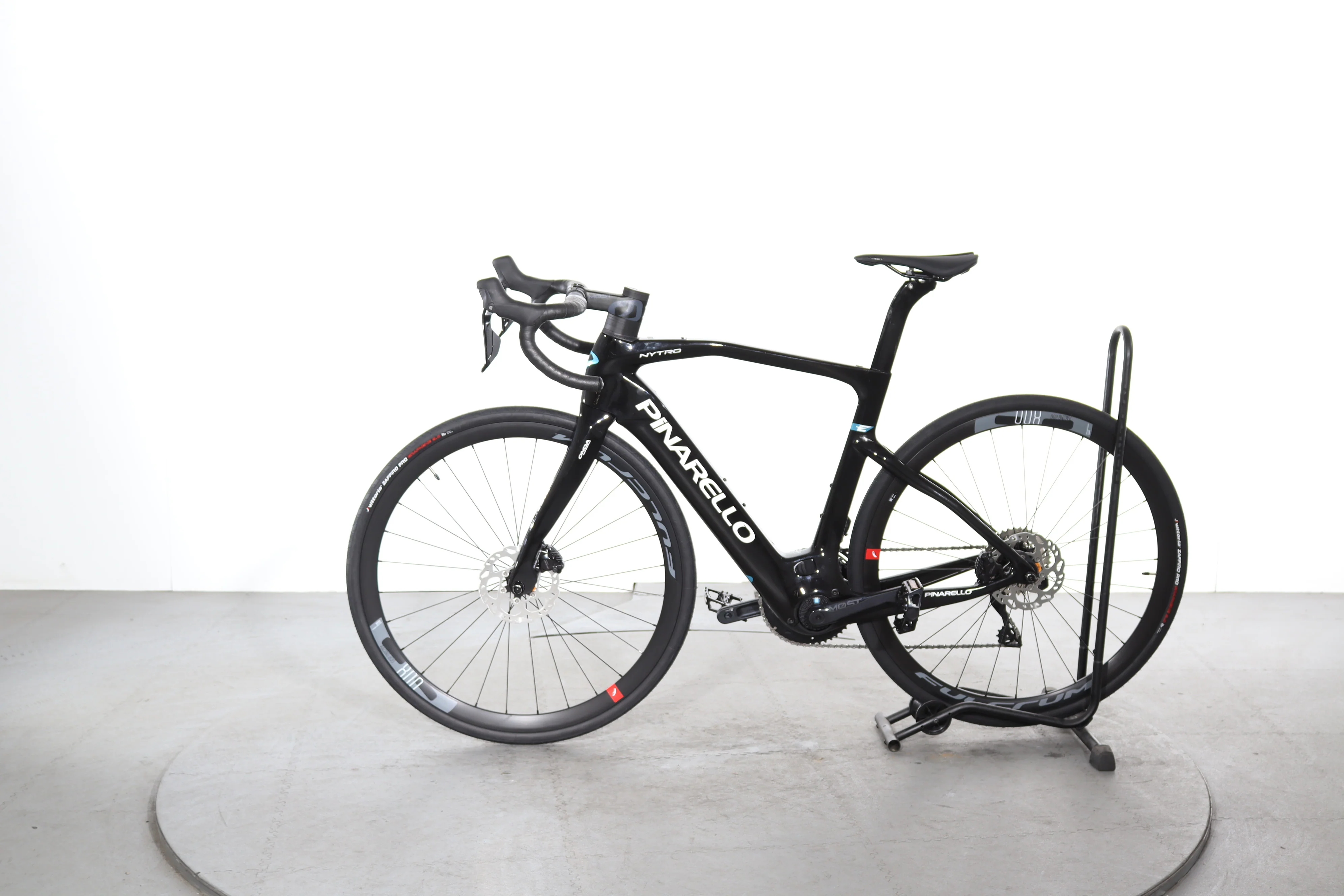 Pinarello NYTRO E5 GRAVEL Carbon - Image 4