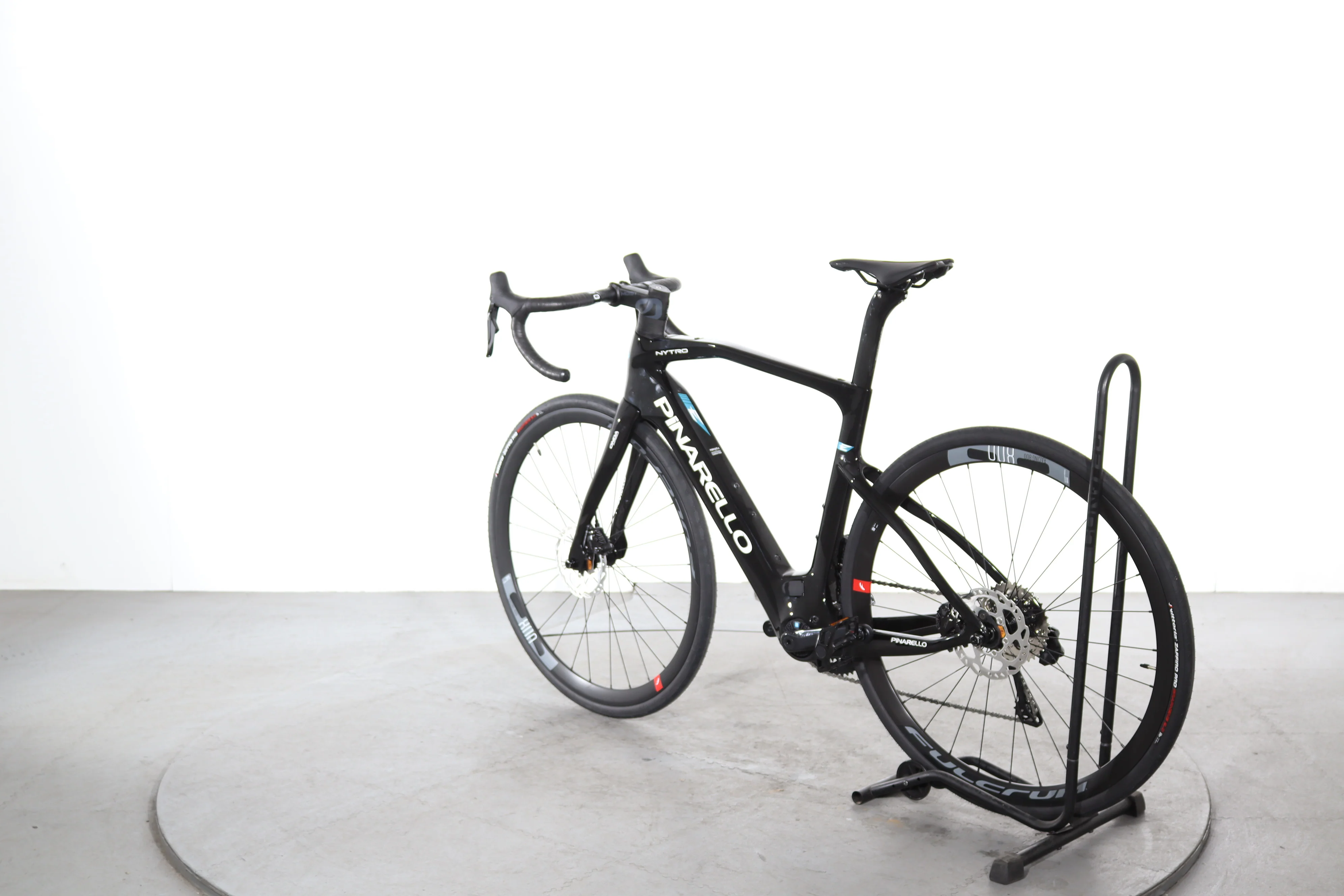 Pinarello NYTRO E5 GRAVEL Carbon - Image 5