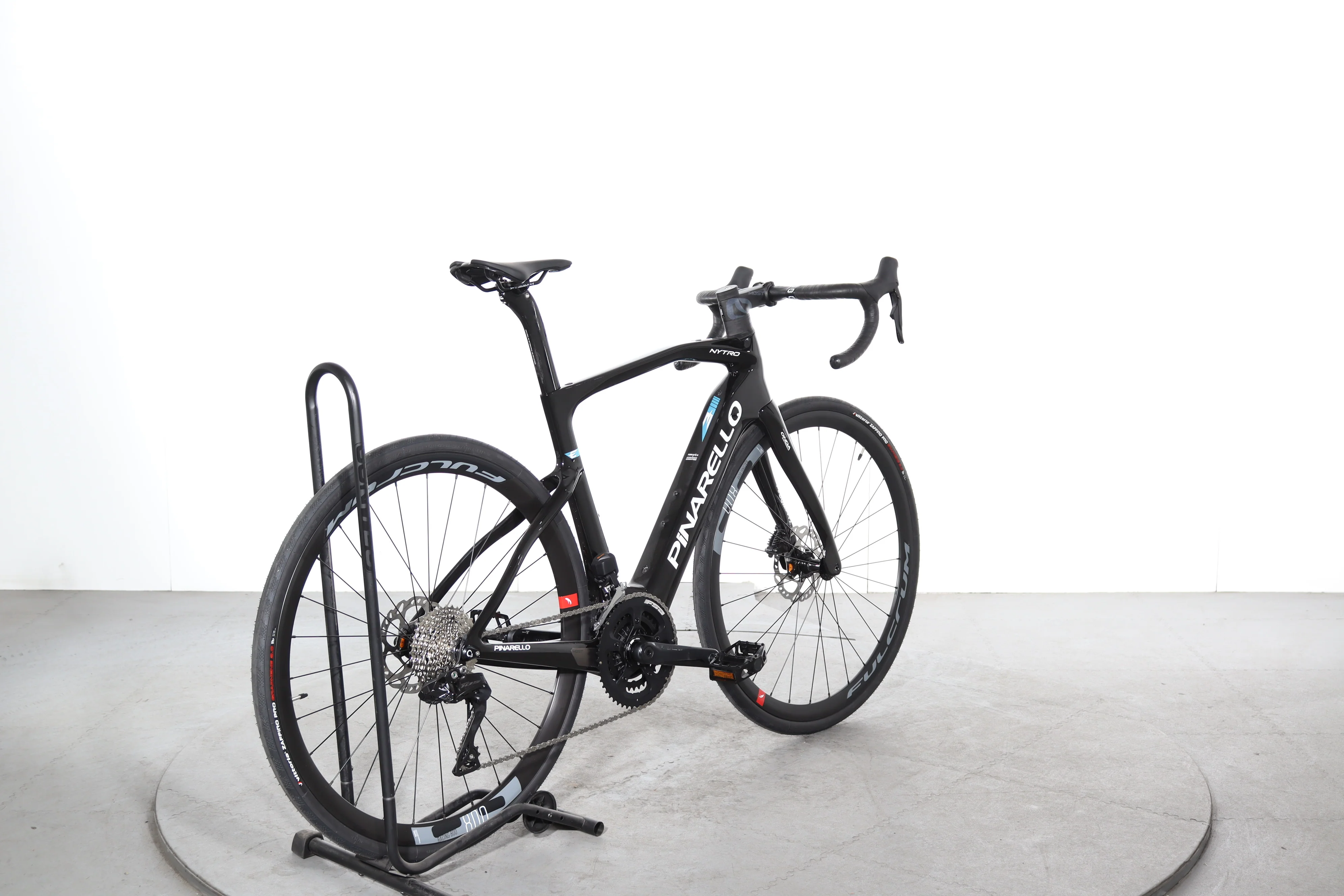 Pinarello NYTRO E5 GRAVEL Carbon - Image 6