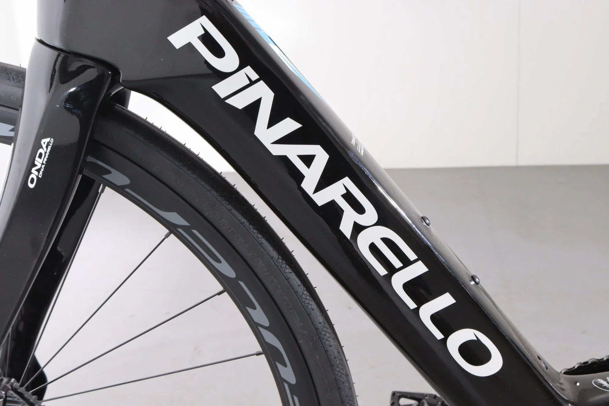 Pinarello NYTRO E5 GRAVEL Carbon - Image 9