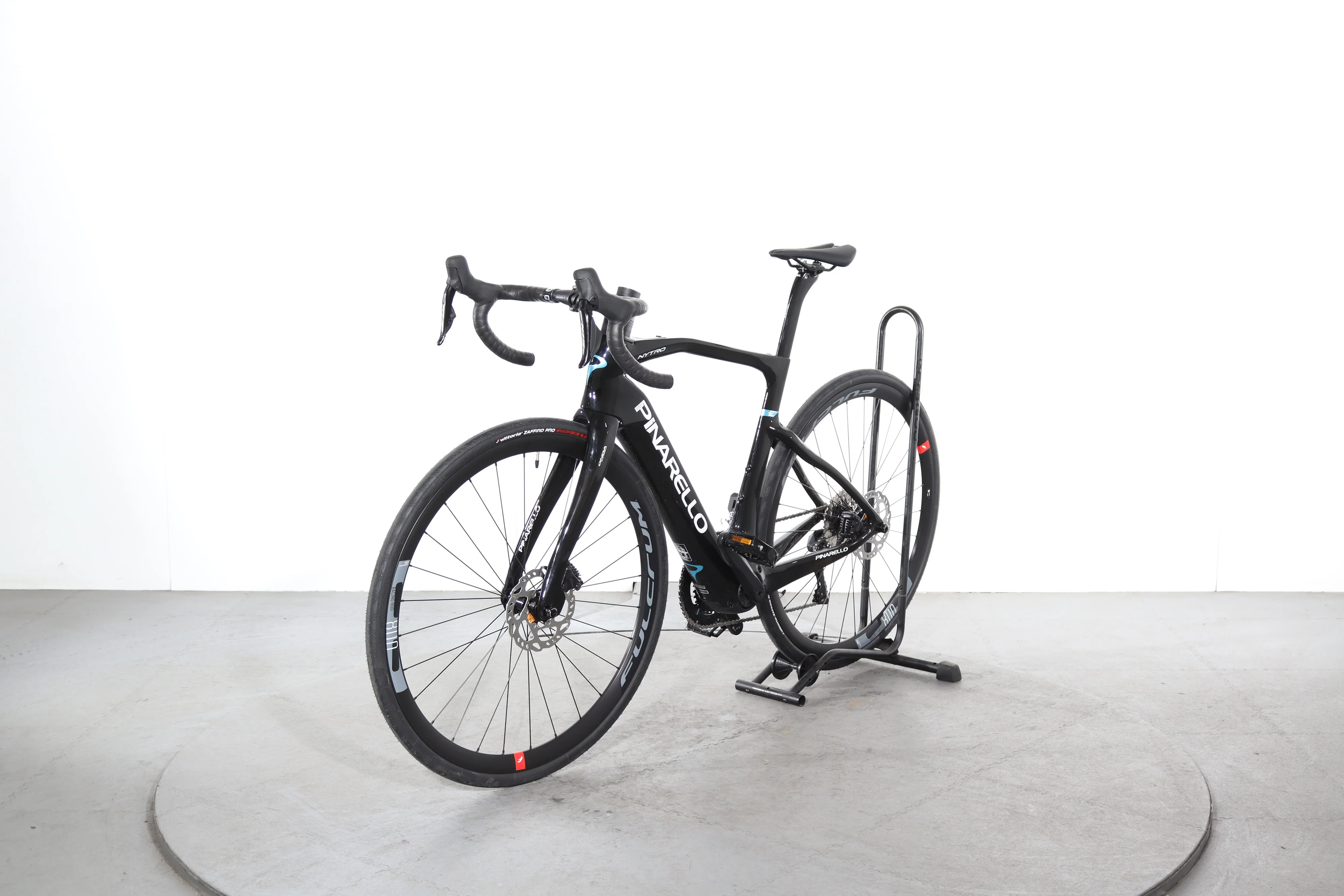 Pinarello NYTRO E5 GRAVEL Carbon - Image 3