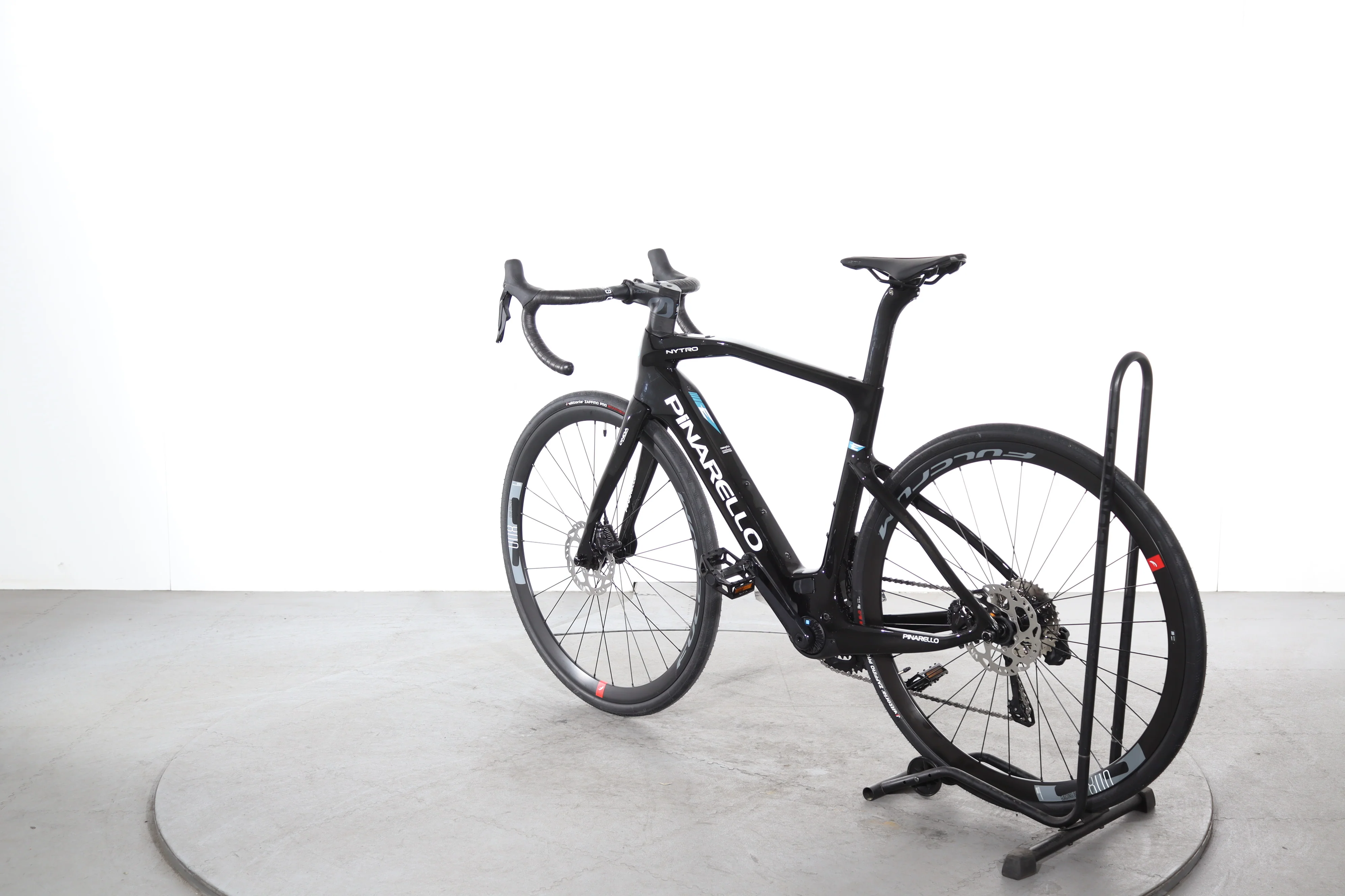 Pinarello NYTRO E5 GRAVEL Carbon - Image 5