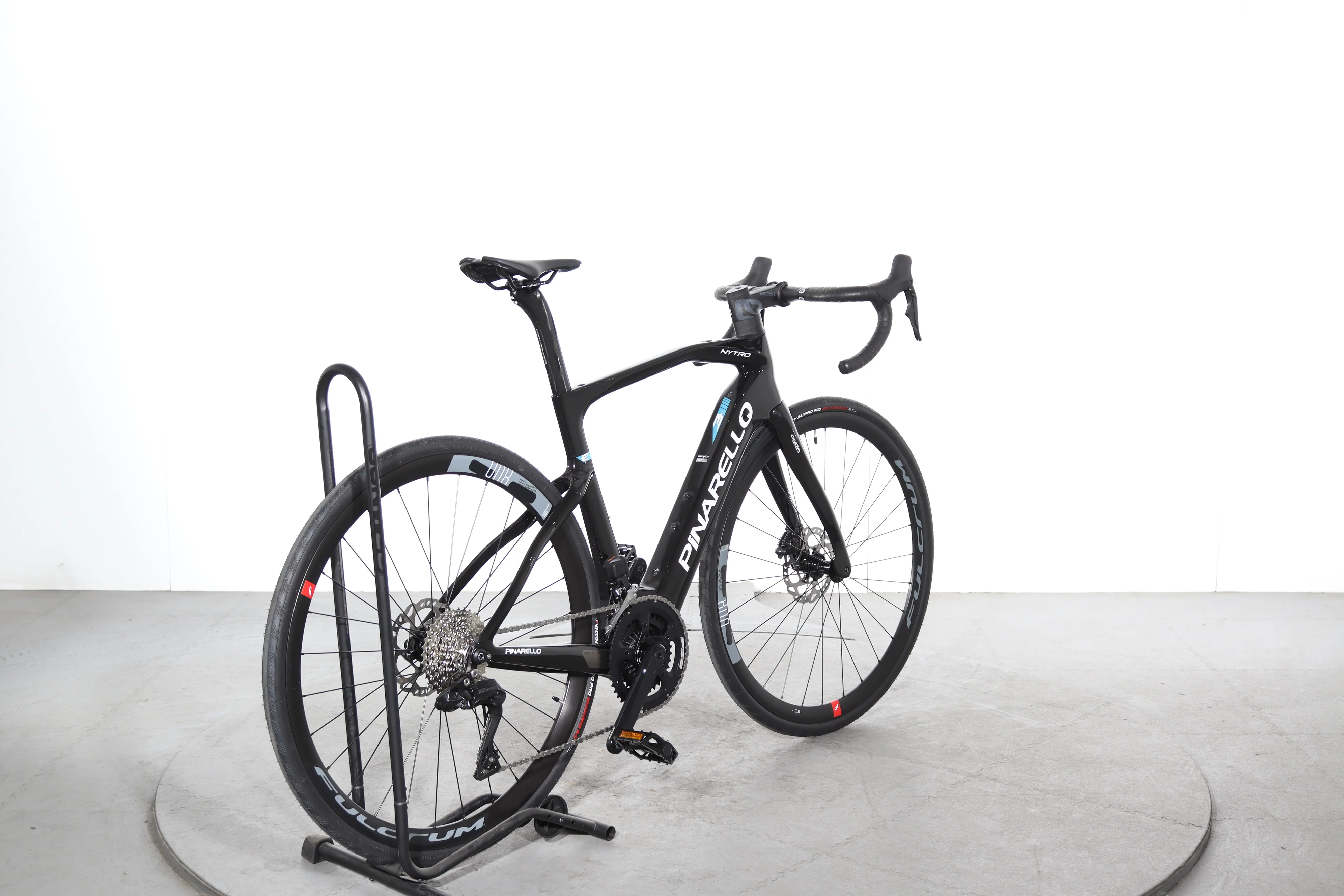 Pinarello NYTRO E5 GRAVEL Carbon - Image 6