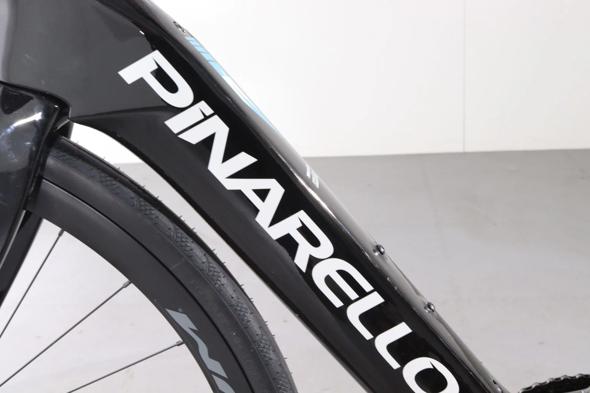 Pinarello NYTRO E5 GRAVEL Carbon - Image 9