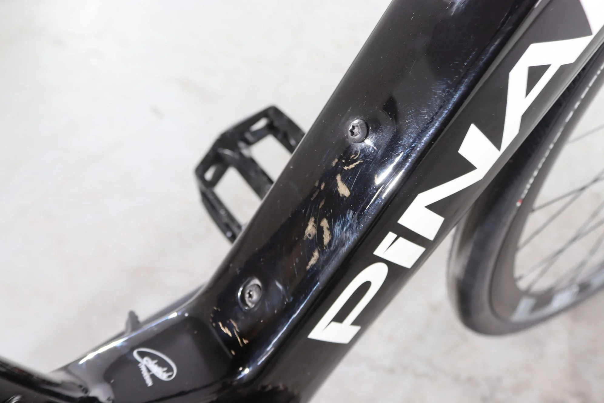 Pinarello Nytro E5 Gravel Carbon - Image 10