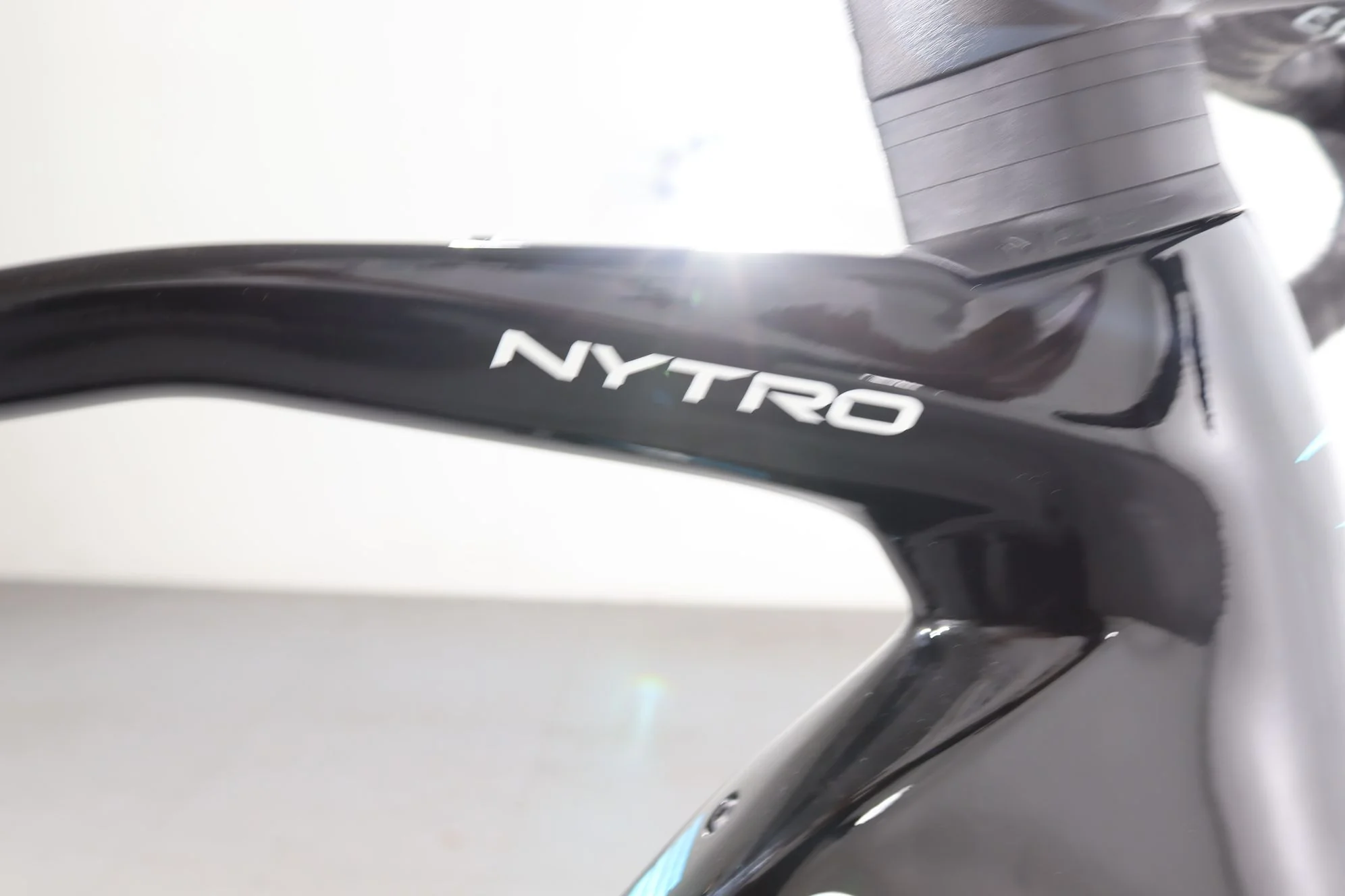 Pinarello Nytro E5 Gravel Carbon - Image 11