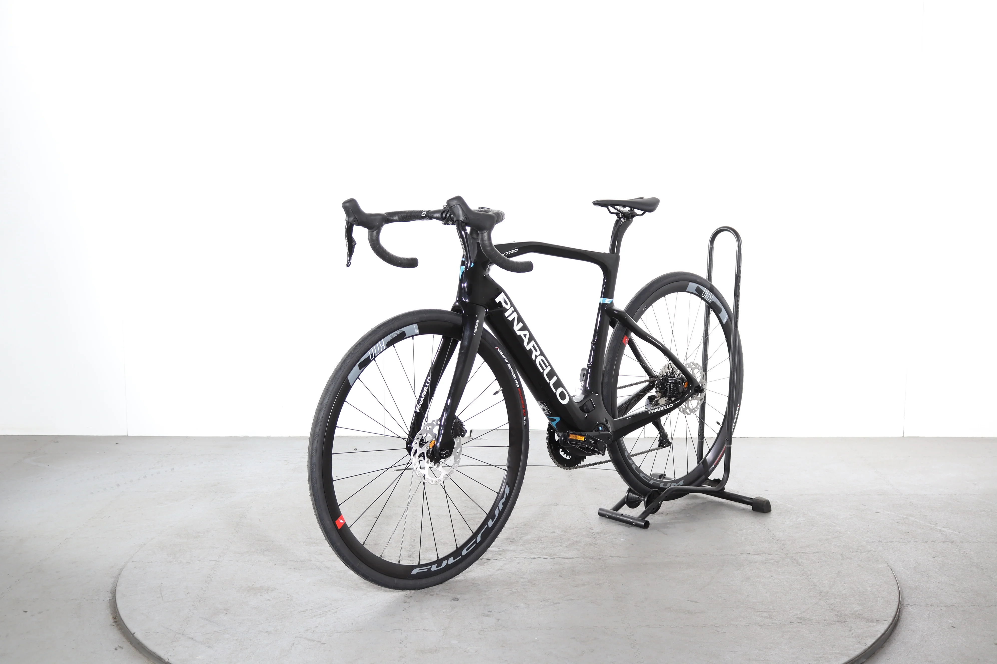 Pinarello Nytro E5 Gravel Carbon - Image 3