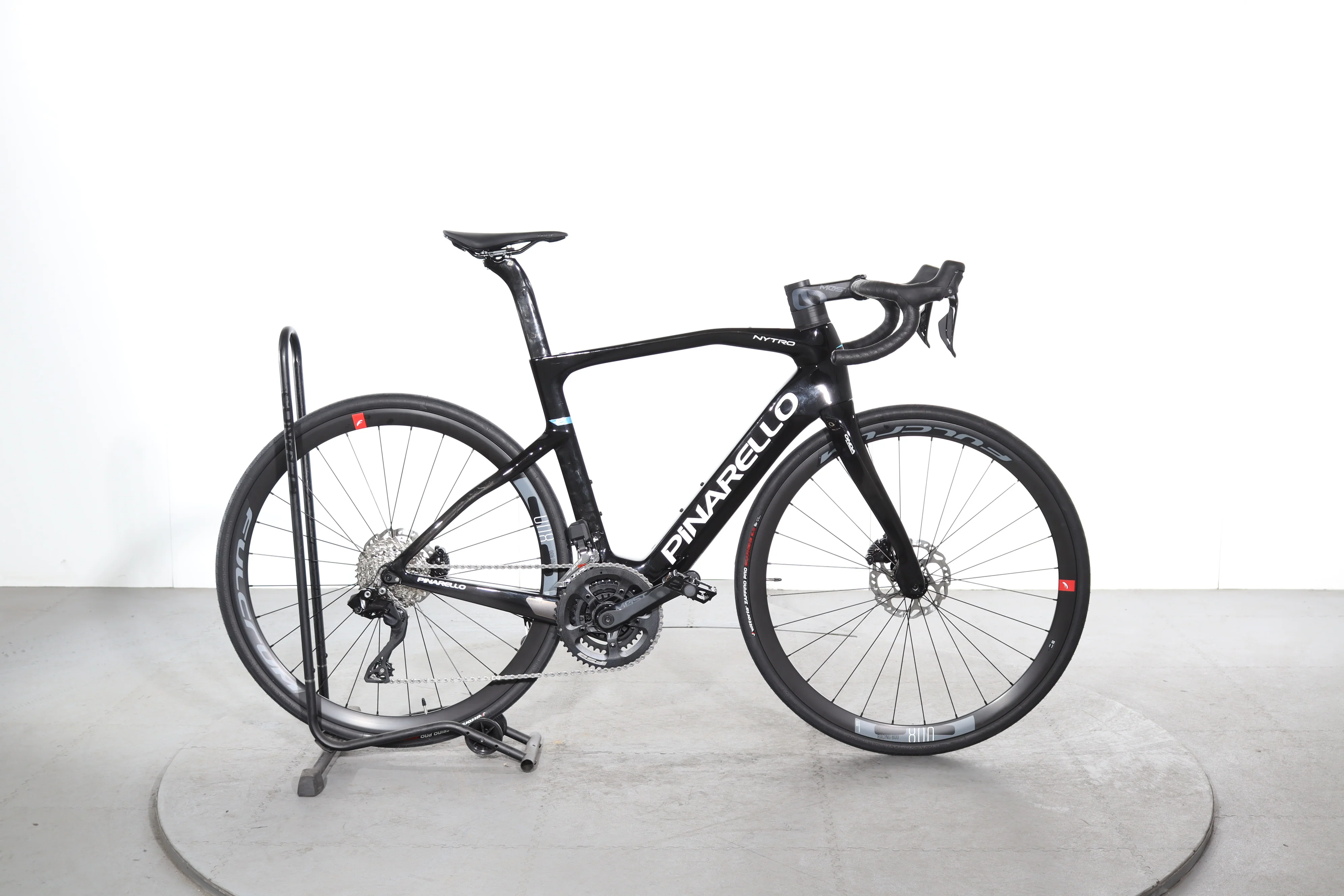 Pinarello Nytro E5 Gravel Carbon