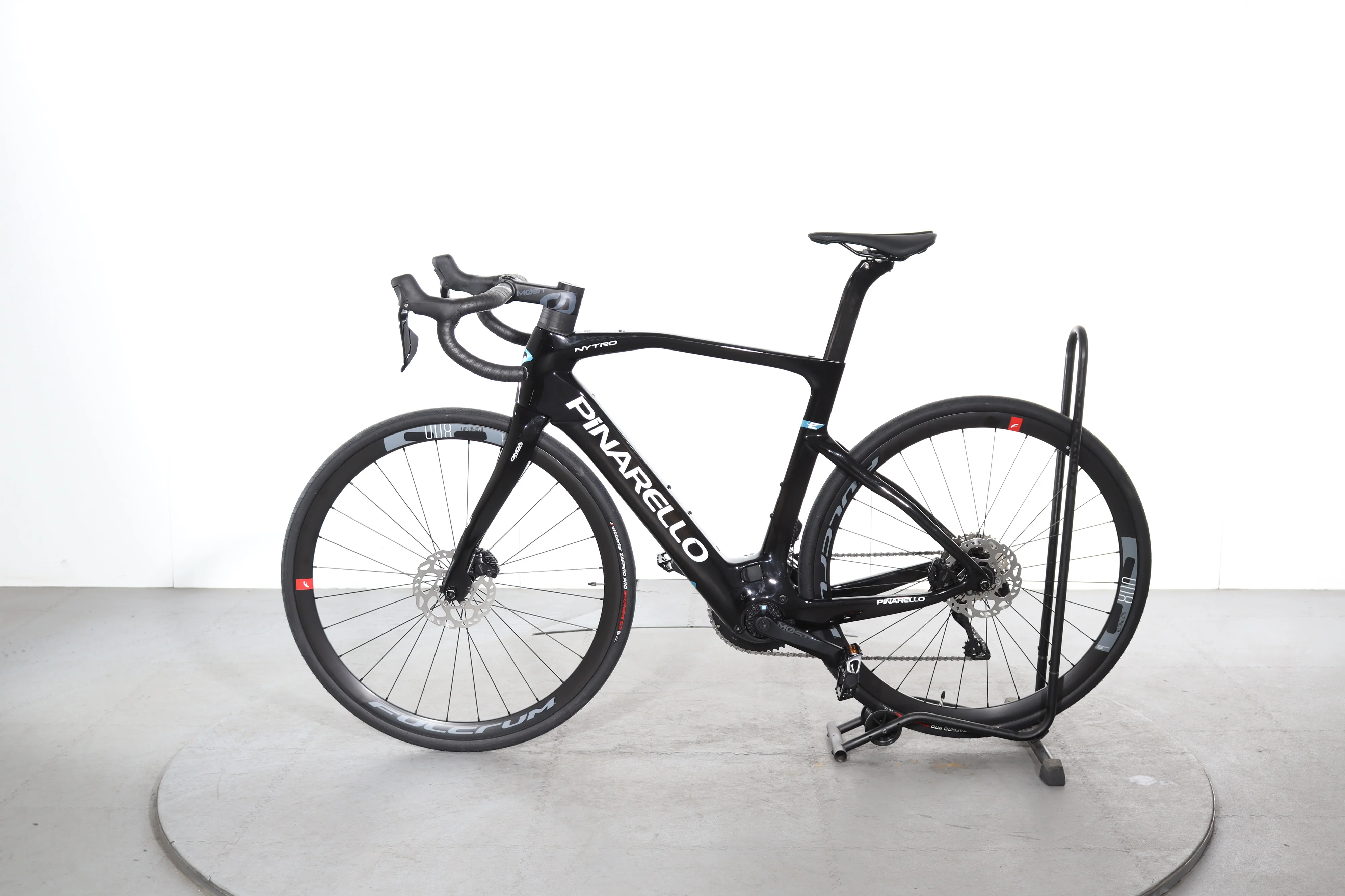 Pinarello Nytro E5 Gravel Carbon - Image 4