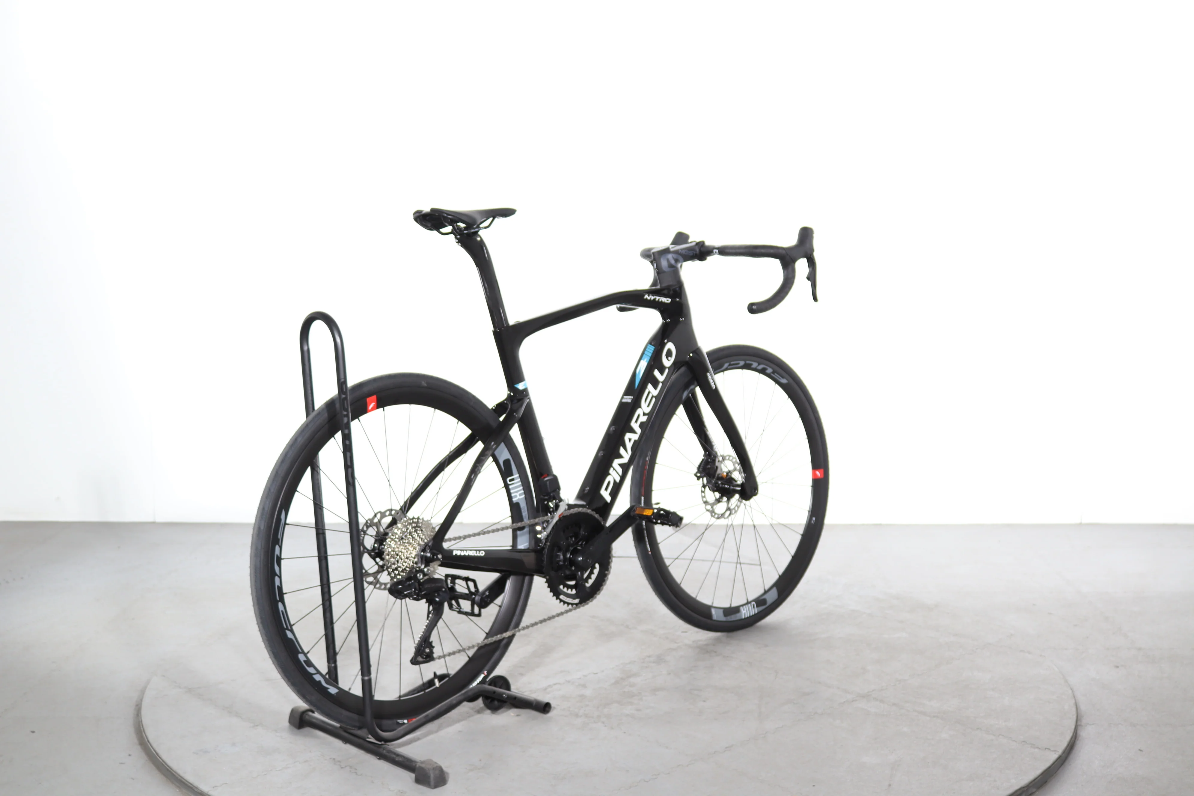 Pinarello Nytro E5 Gravel Carbon - Image 6