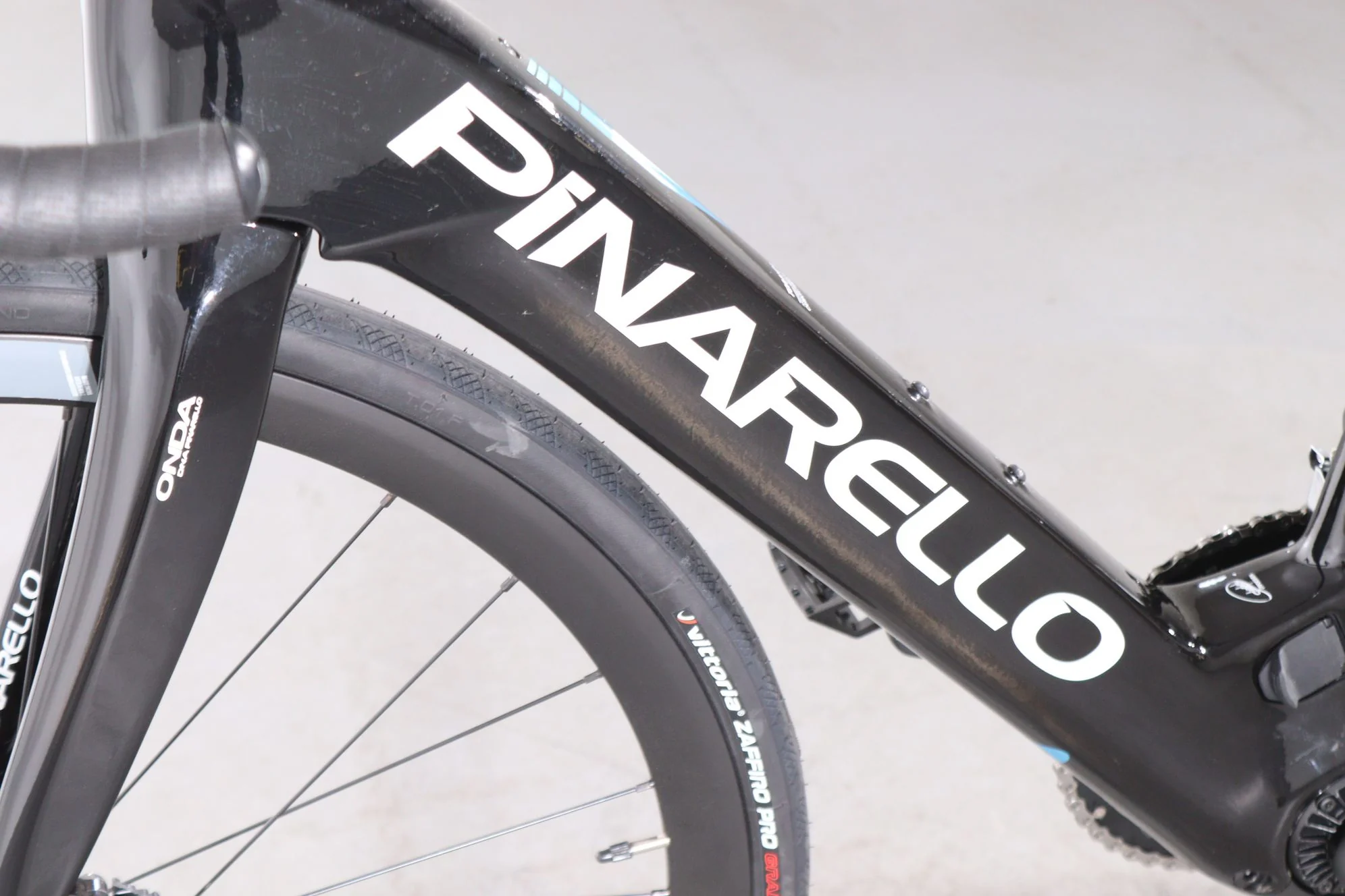 Pinarello Nytro E5 Gravel Carbon - Image 8