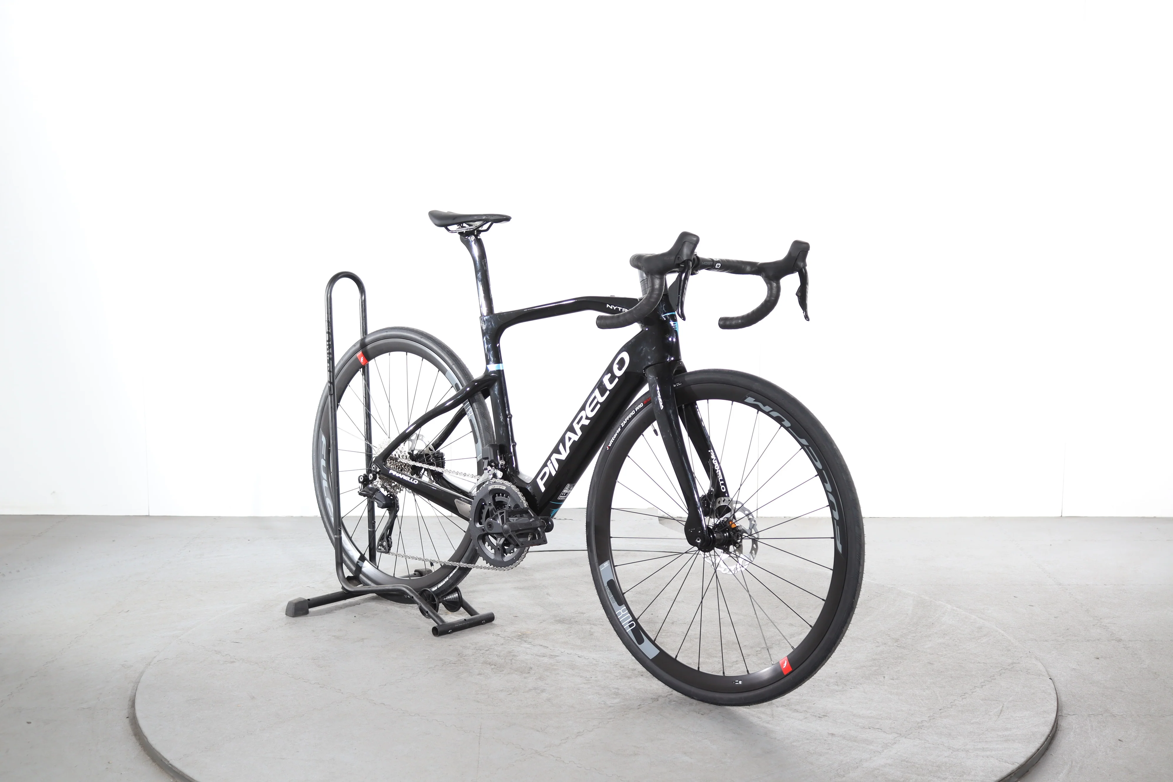 Pinarello NYTRO E5 GRAVEL Carbon - Image 2