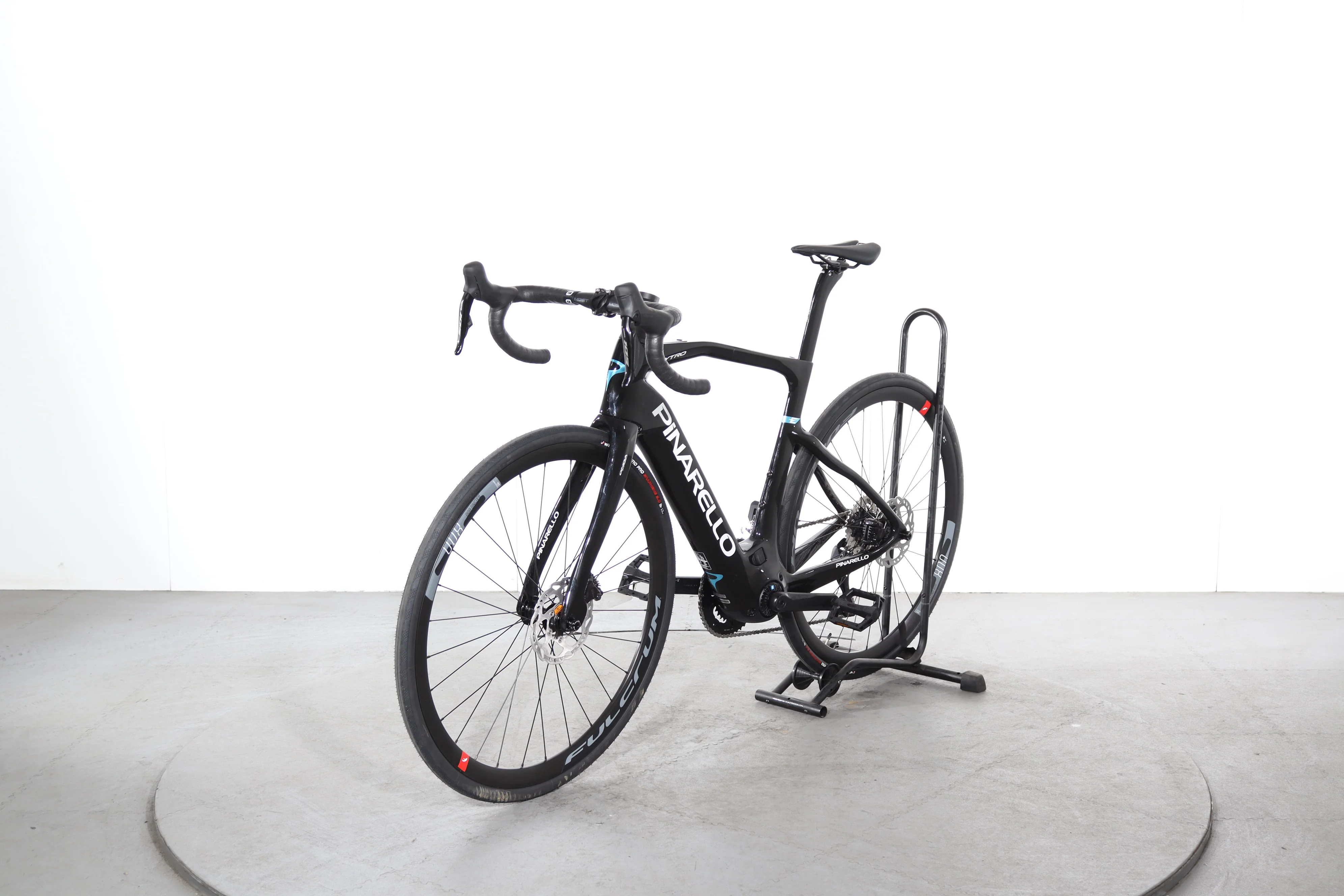 Pinarello NYTRO E5 GRAVEL Carbon - Image 3