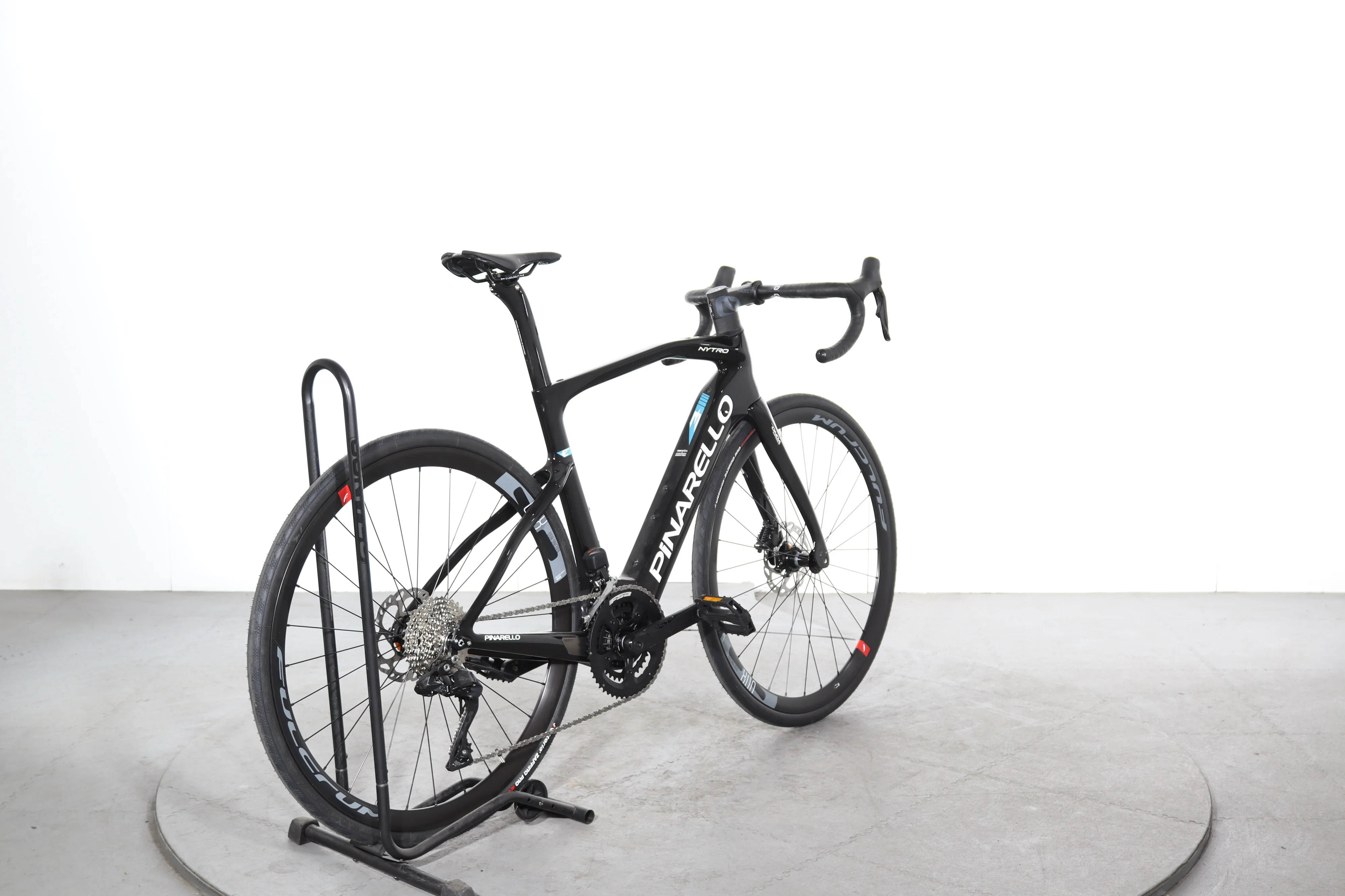 Pinarello NYTRO E5 GRAVEL Carbon - Image 6