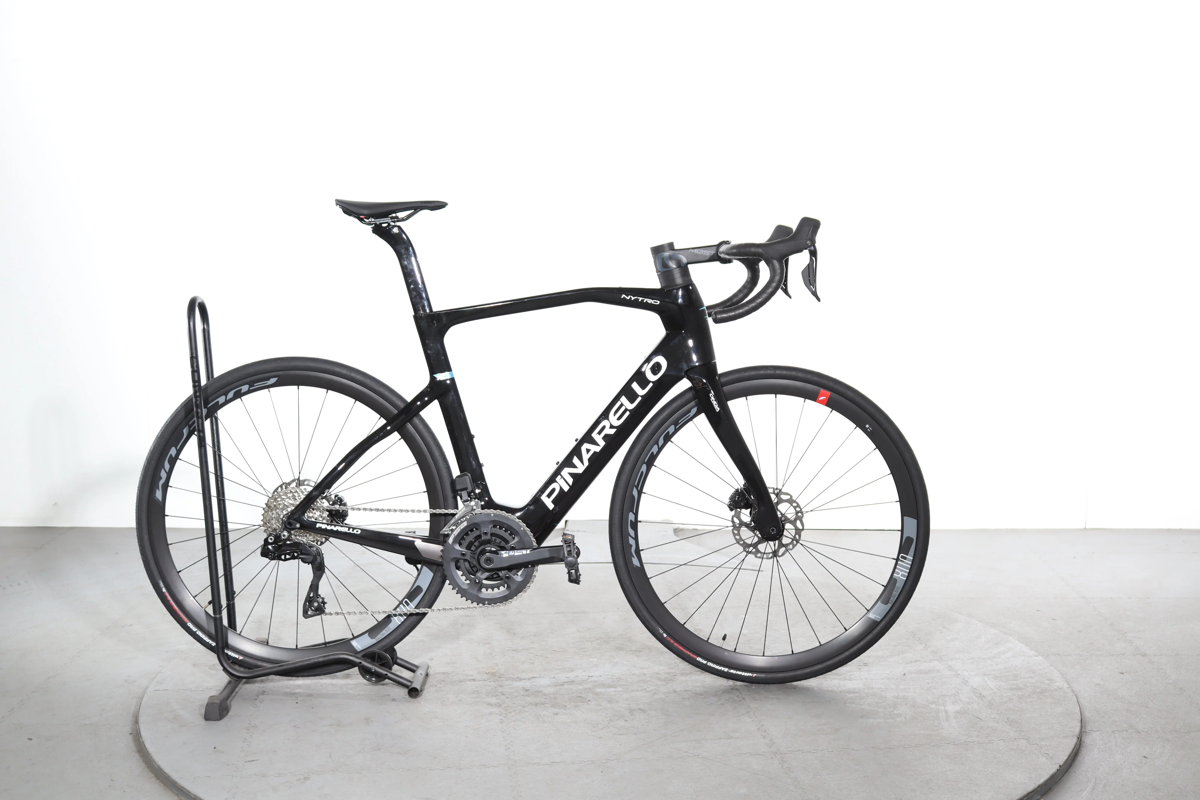 Pinarello NYTRO E5 GRAVEL Carbon
