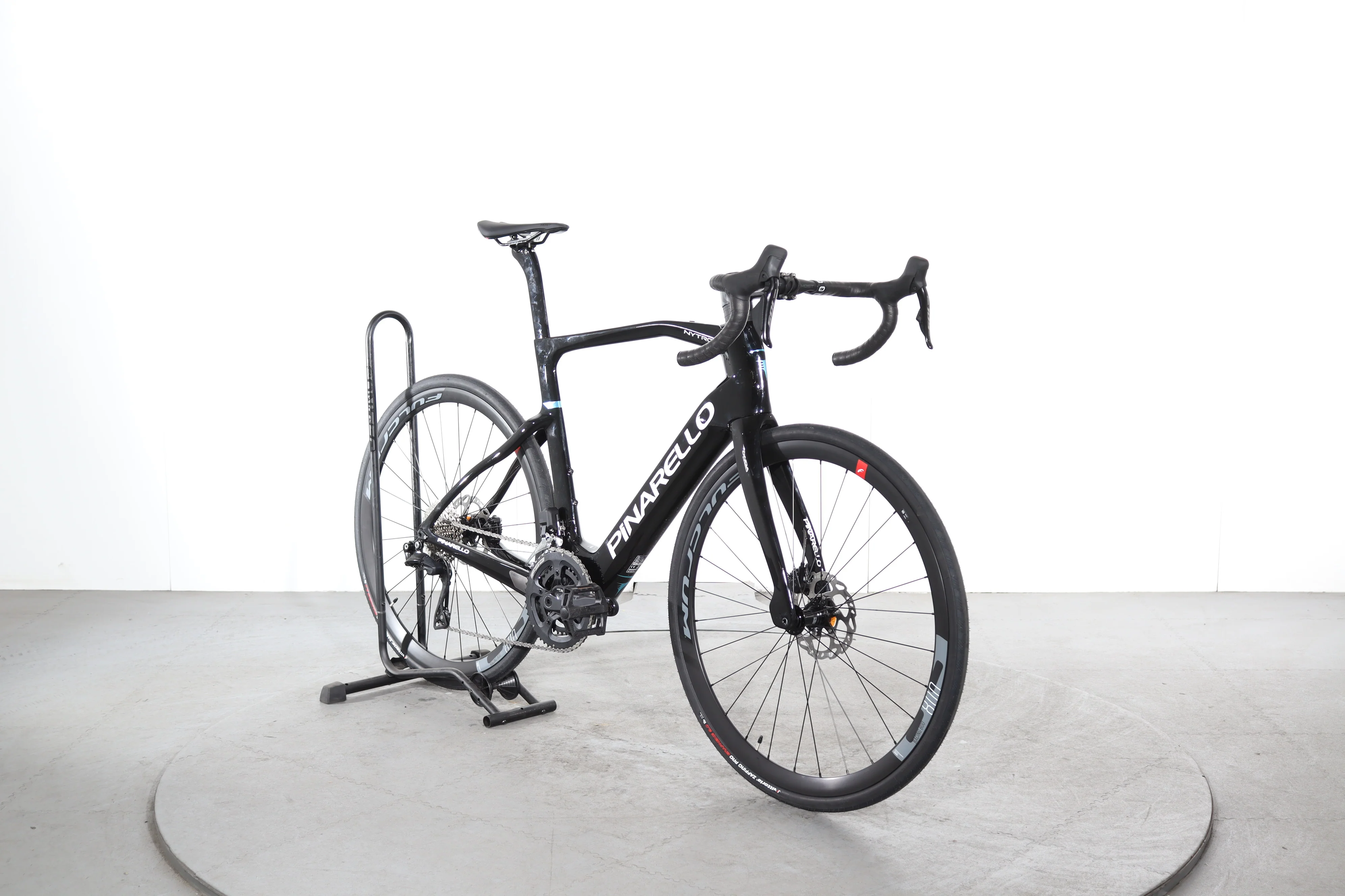 Pinarello NYTRO E5 GRAVEL Carbon - Image 2