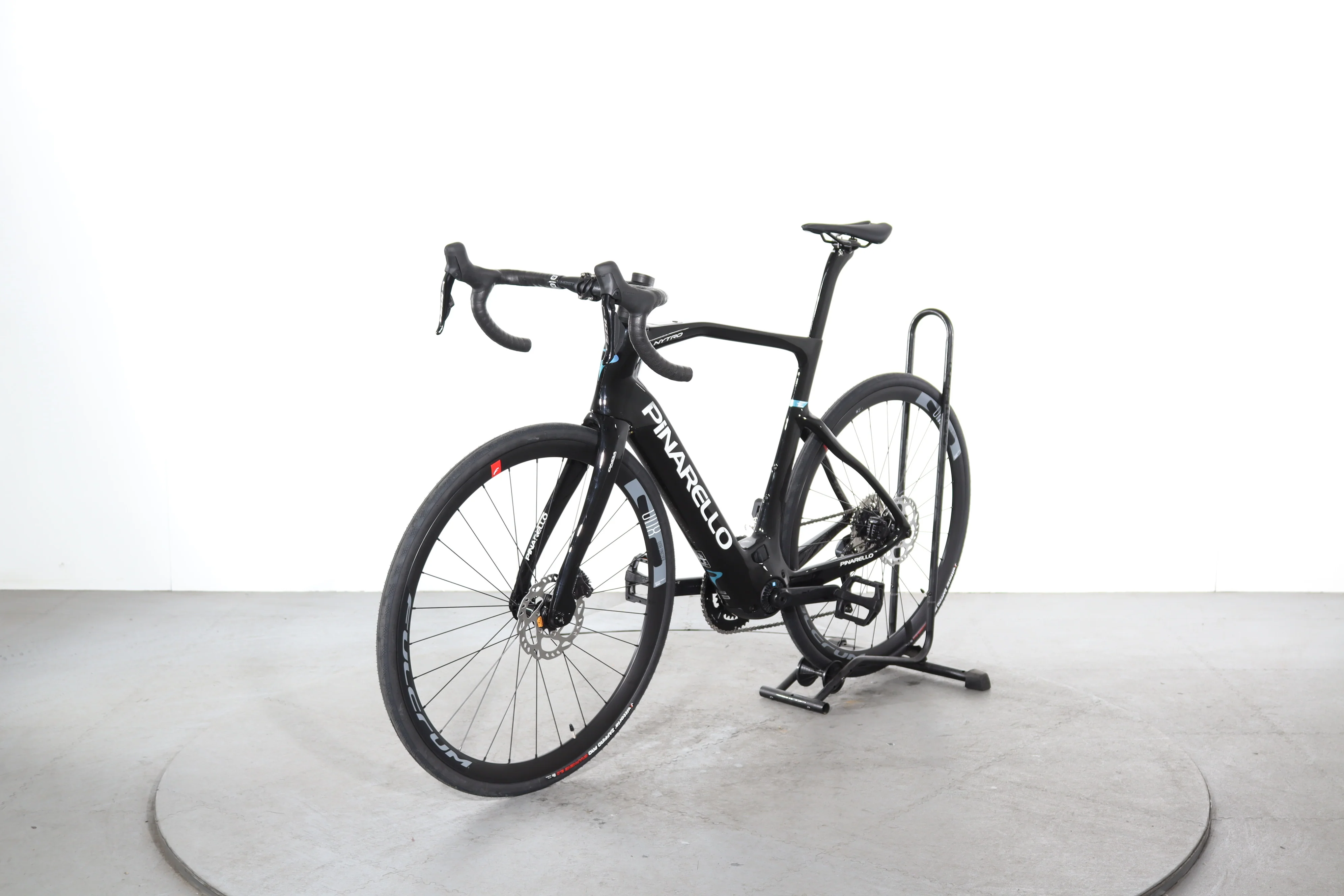 Pinarello NYTRO E5 GRAVEL Carbon - Image 3