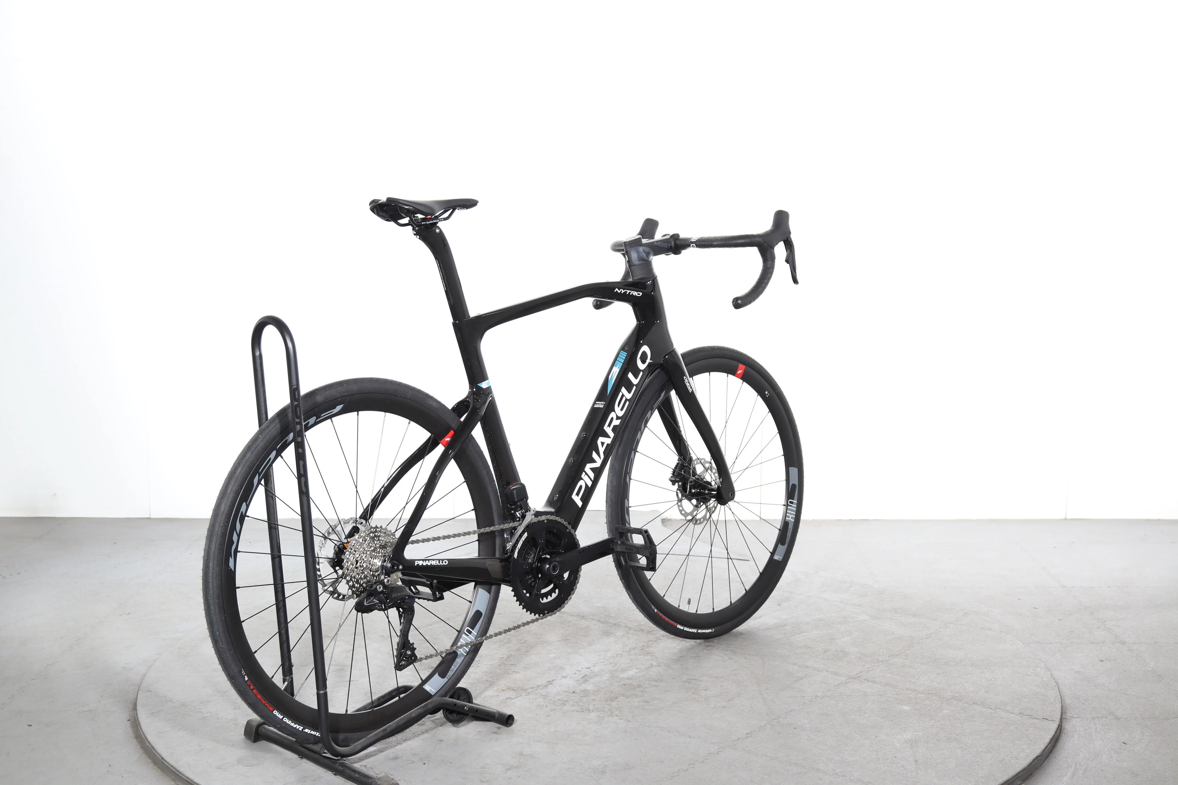 Pinarello NYTRO E5 GRAVEL Carbon - Image 6