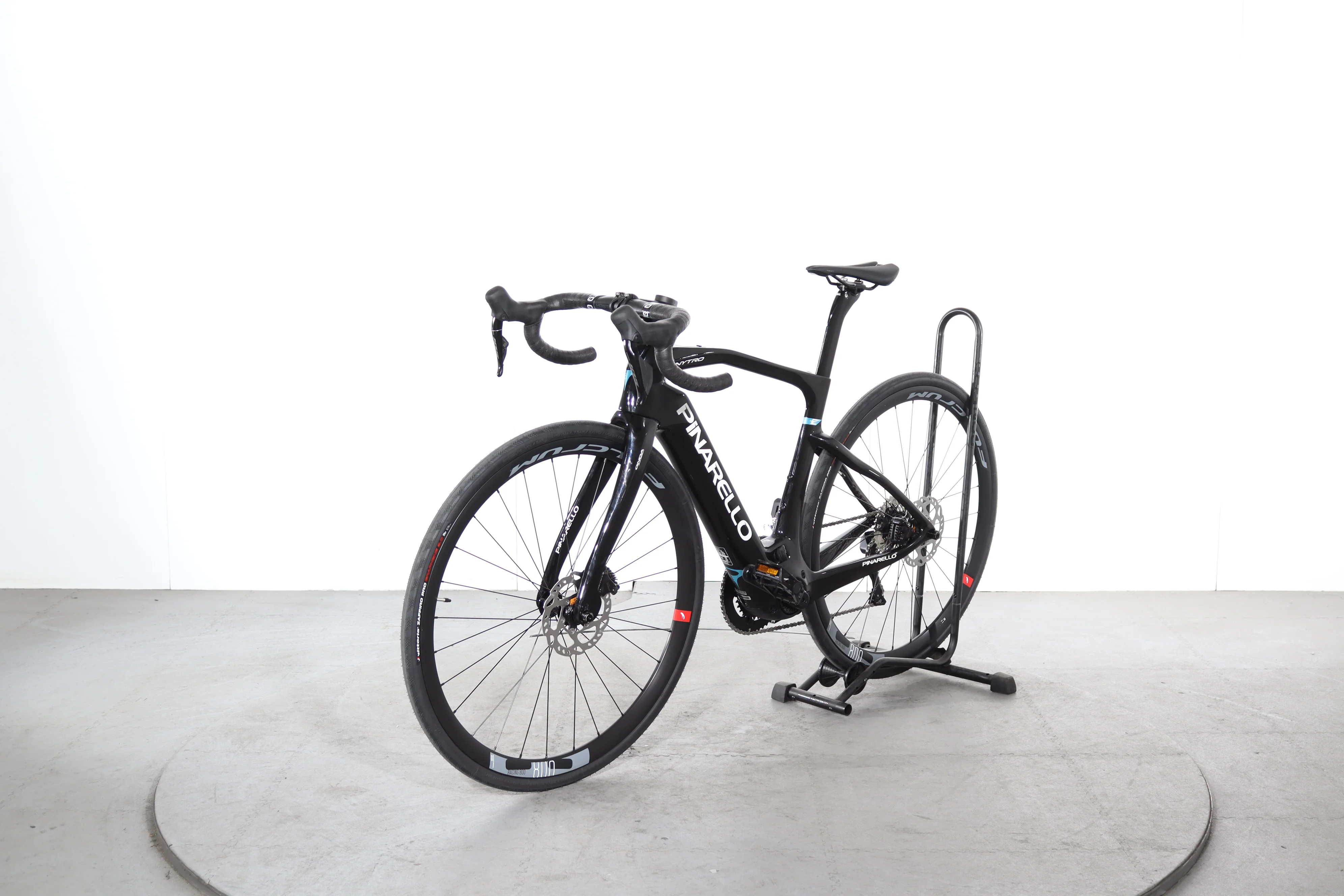 Pinarello Nytro E5 Gravel Carbon - Image 3