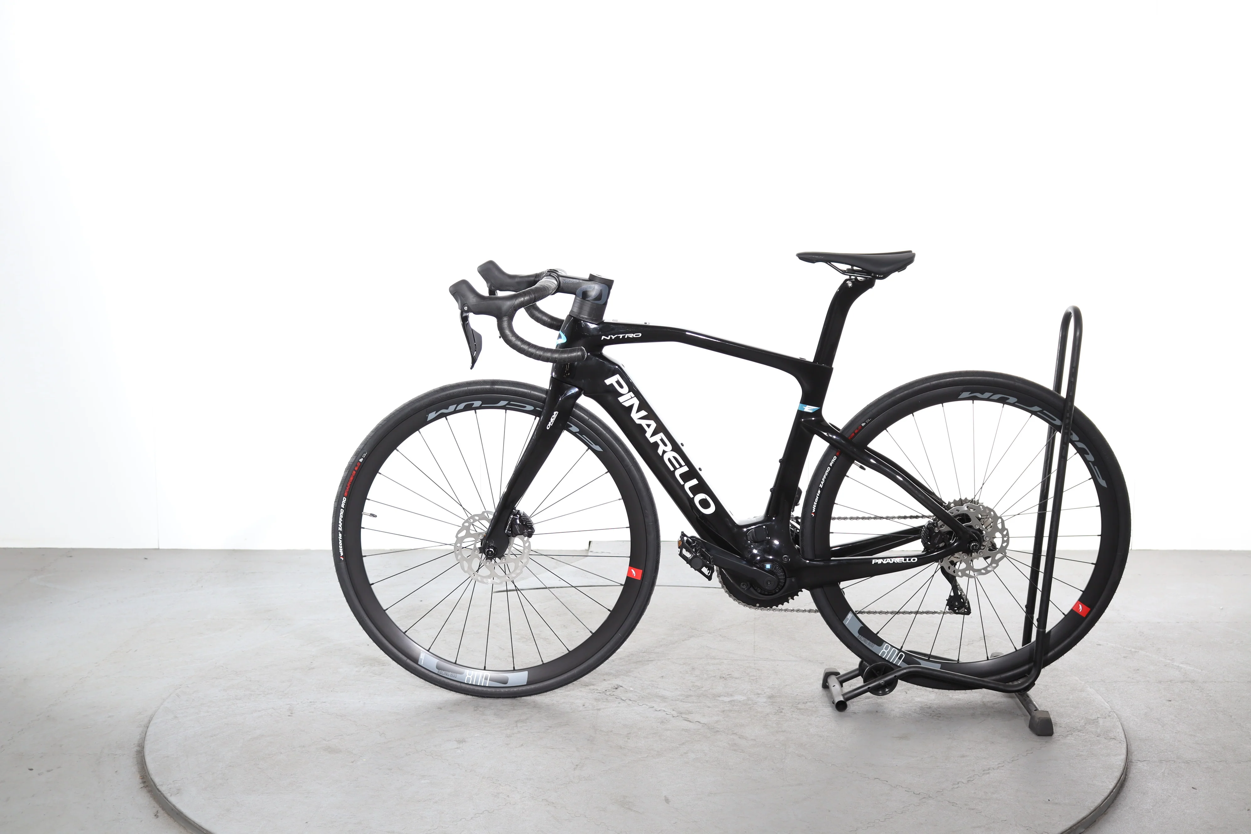 Pinarello Nytro E5 Gravel Carbon - Image 4