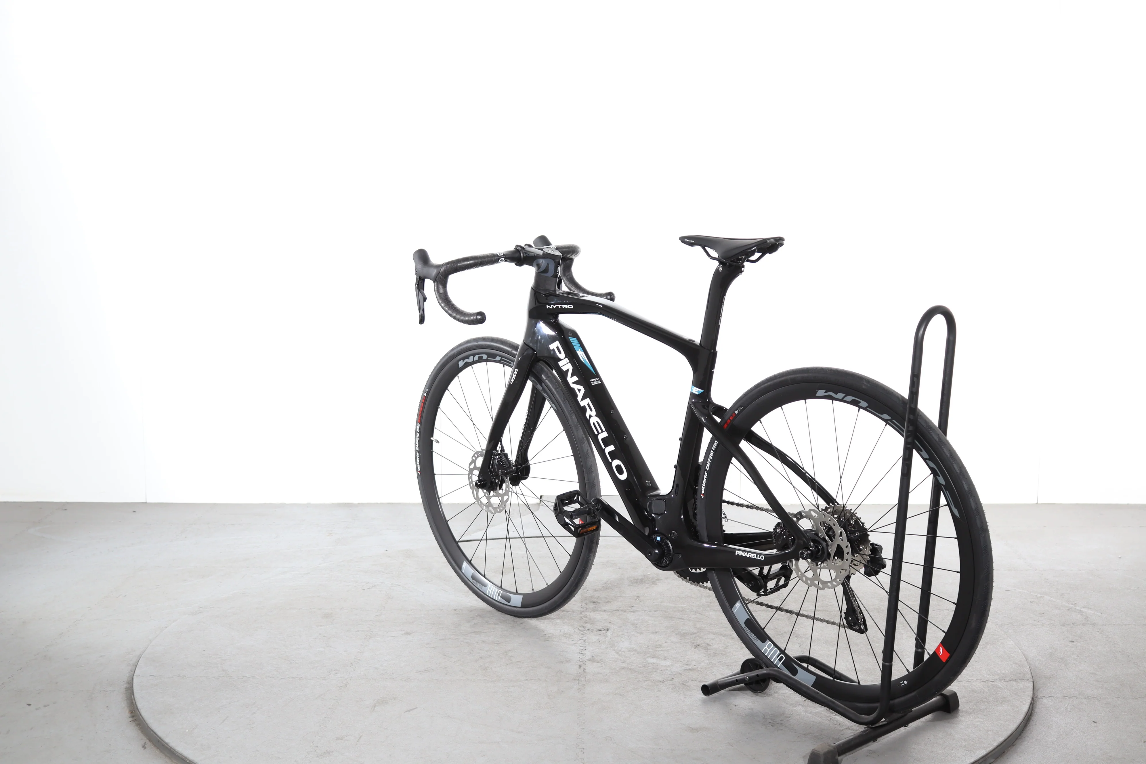 Pinarello Nytro E5 Gravel Carbon - Image 5