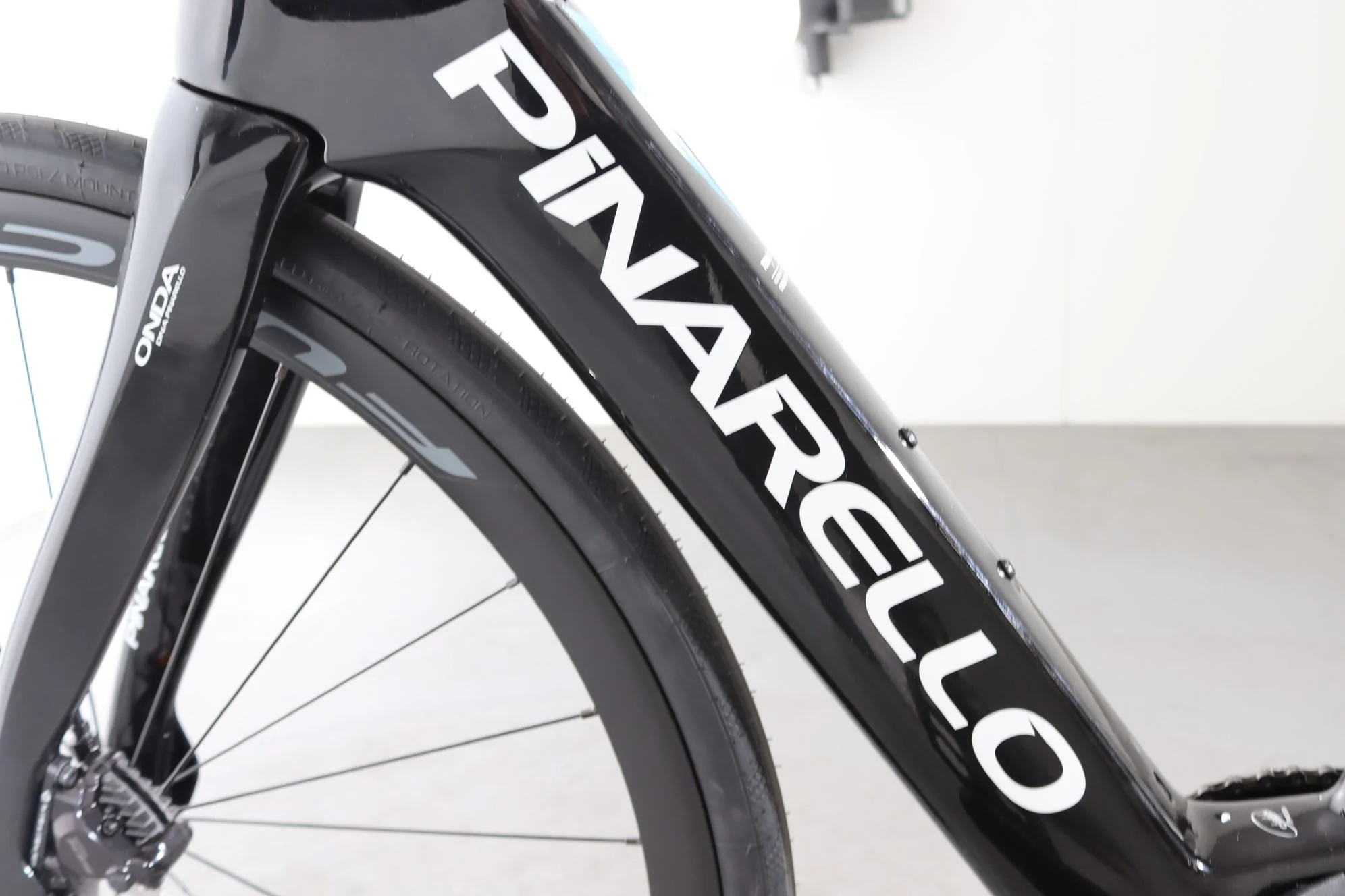 Pinarello Nytro E5 Gravel Carbon - Image 9
