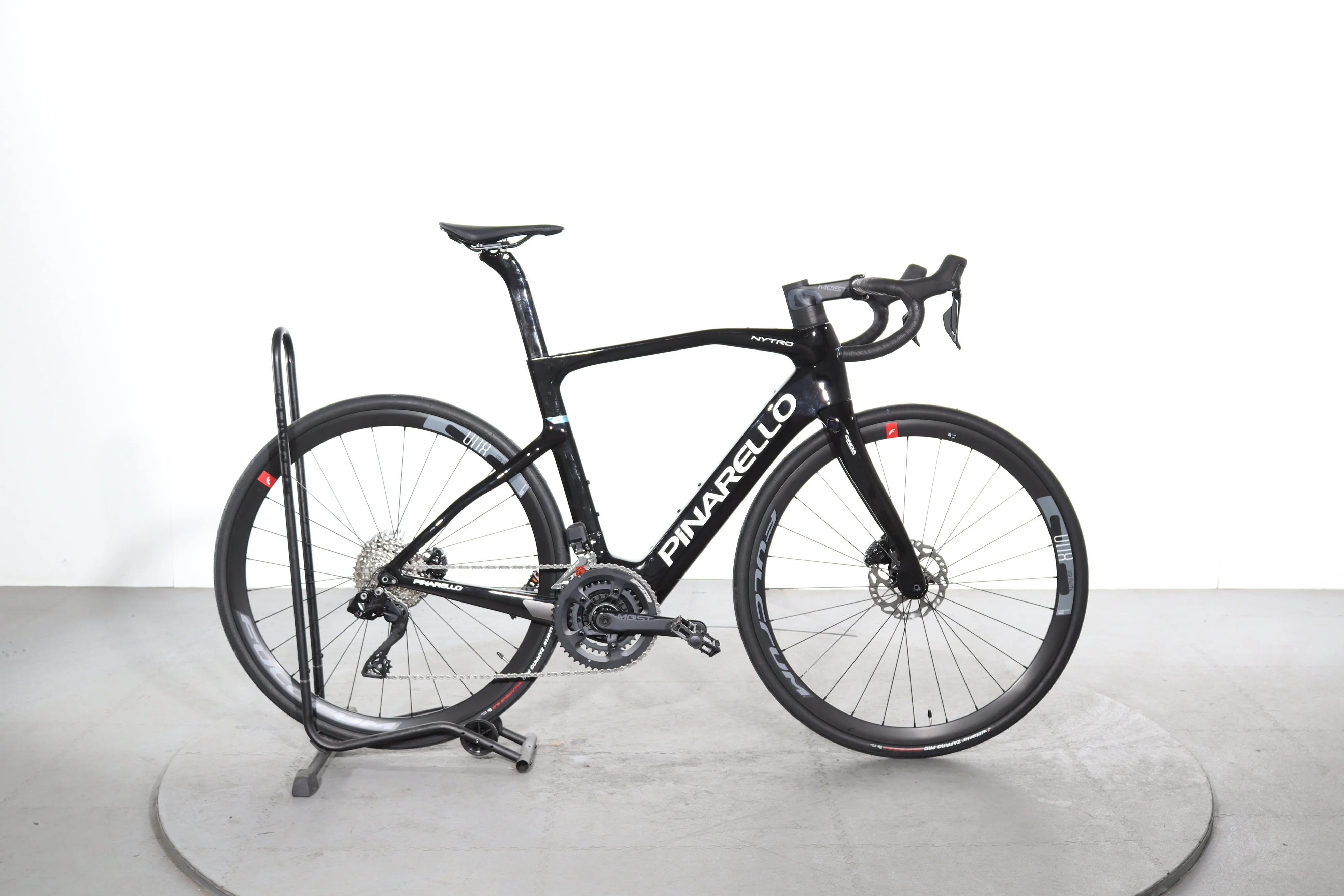Pinarello Nytro E5 Gravel Carbon