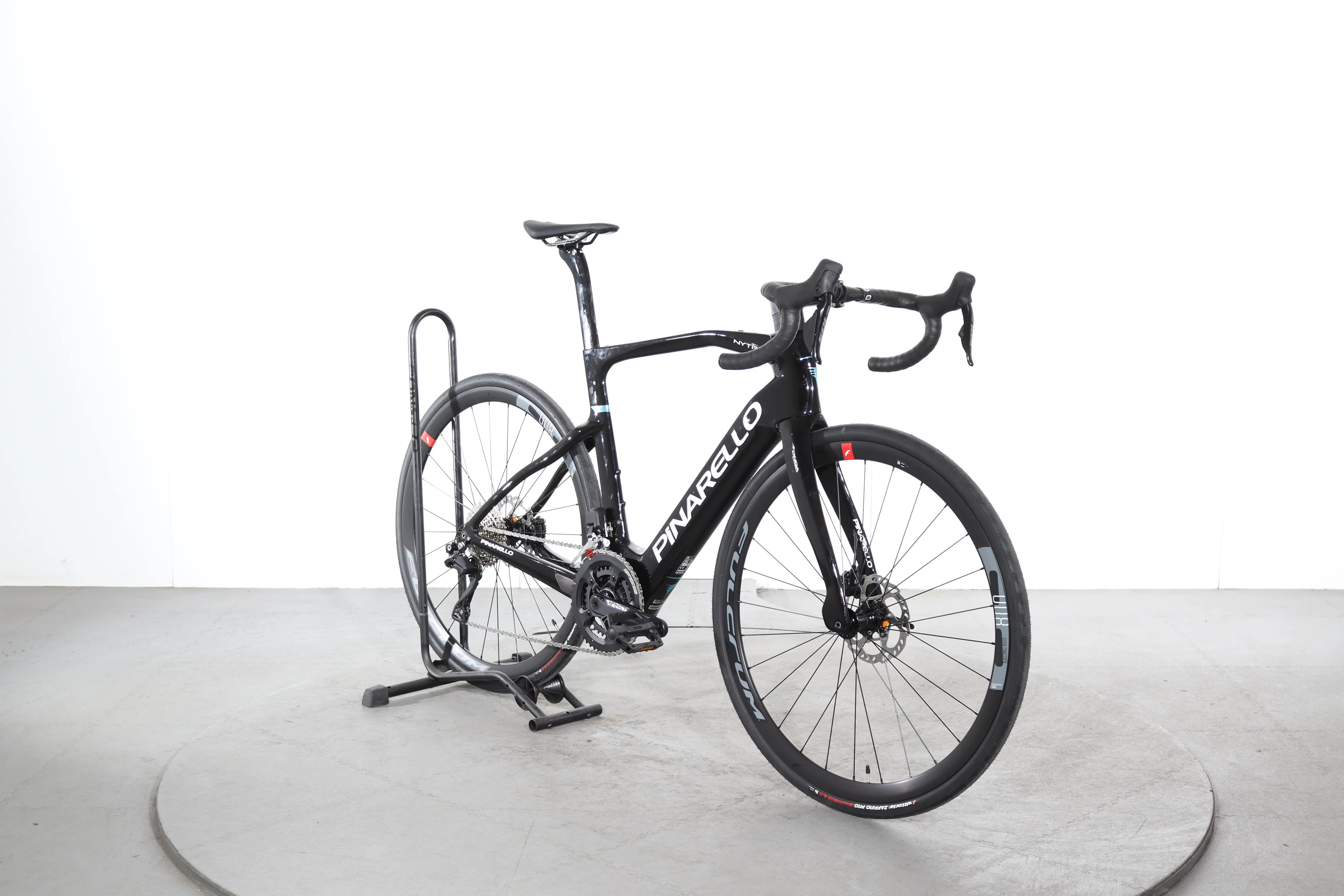 Pinarello Nytro E5 Gravel Carbon - Image 2