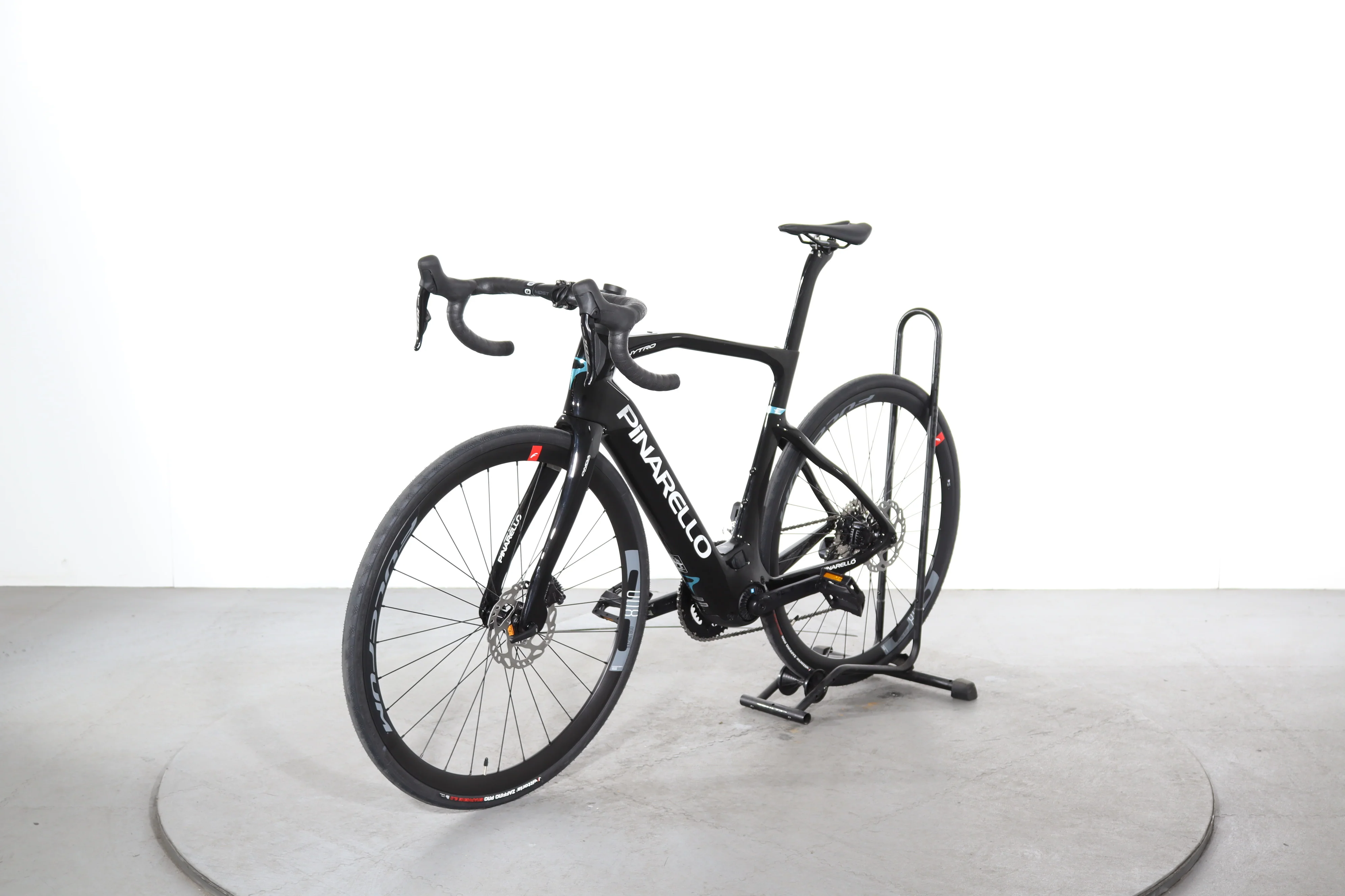 Pinarello Nytro E5 Gravel Carbon - Image 3