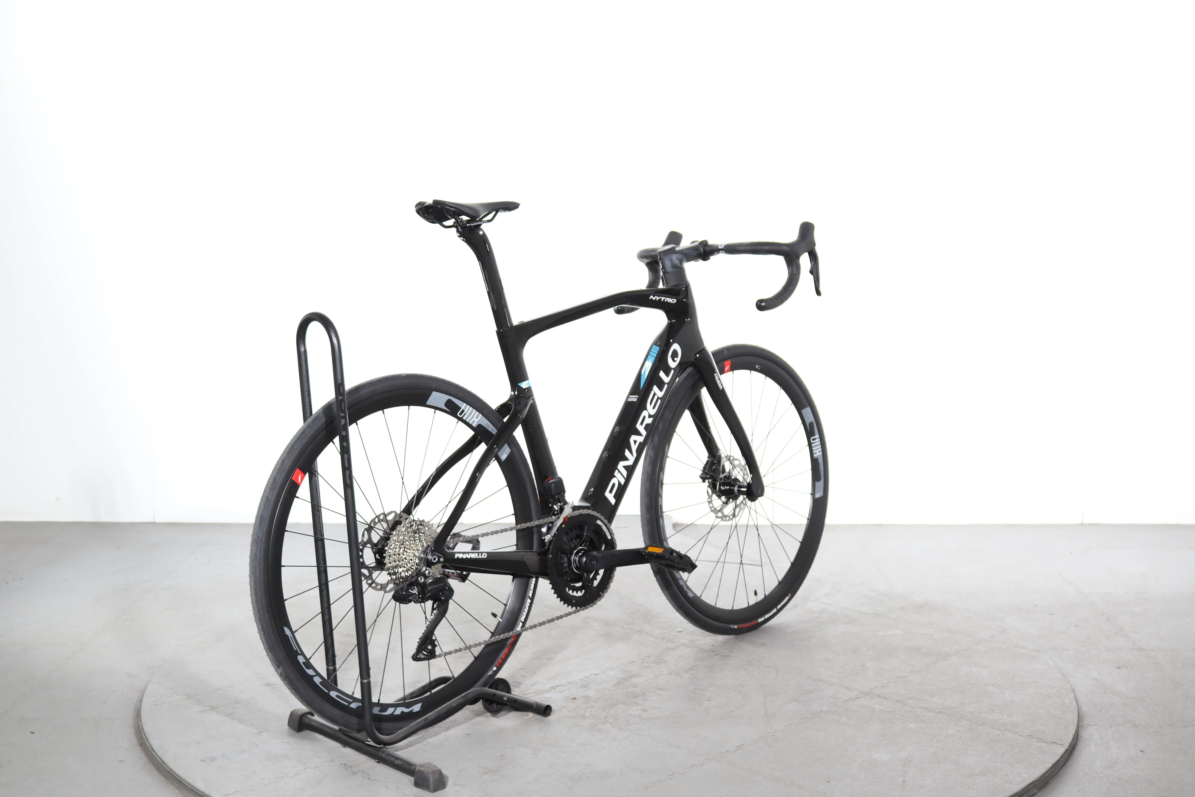 Pinarello Nytro E5 Gravel Carbon - Image 6