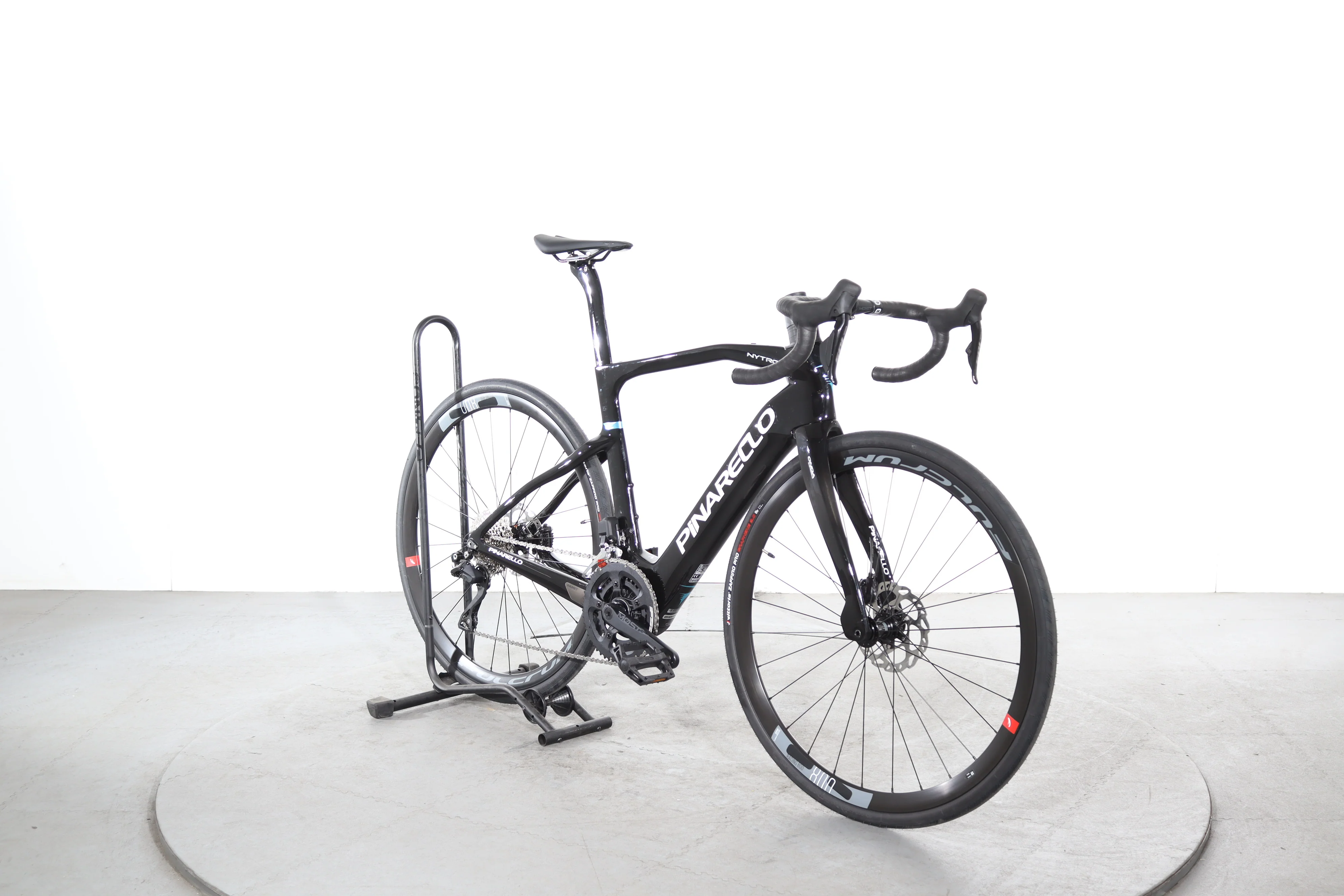 Pinarello Nytro E5 Road Carbon - Image 2