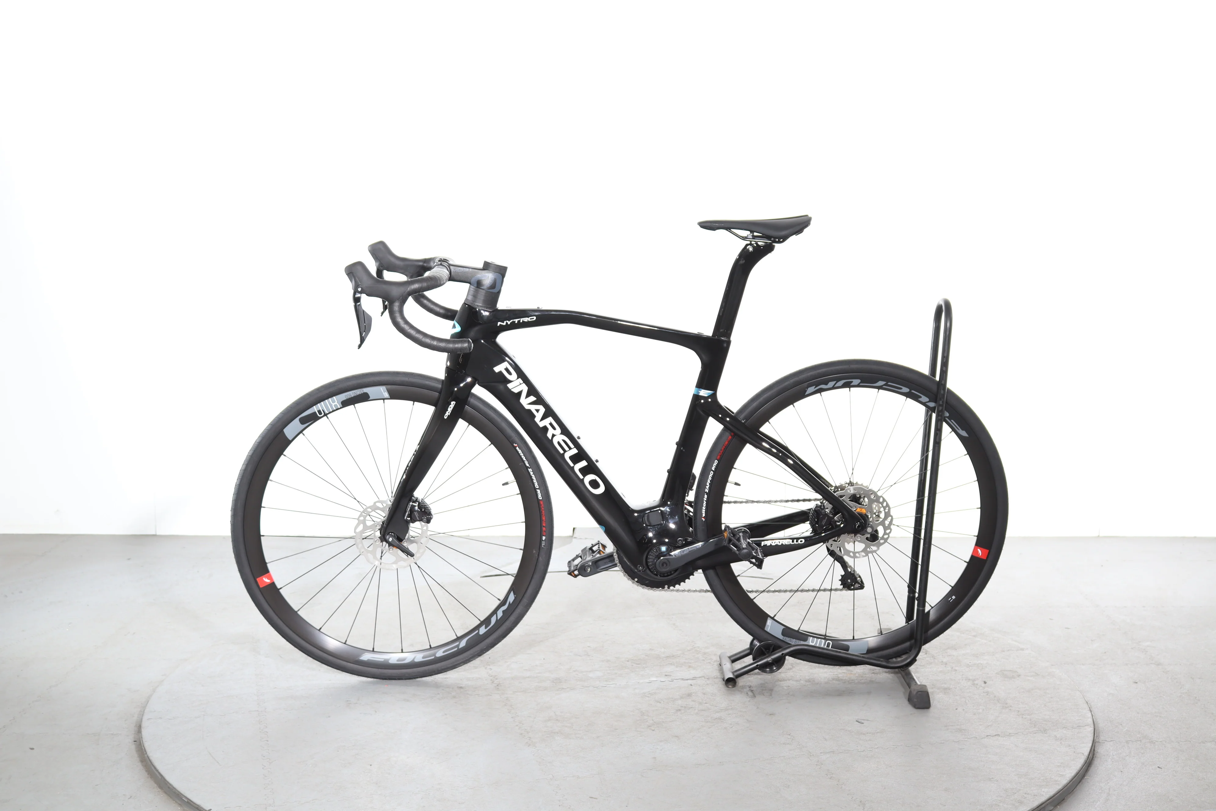 Pinarello Nytro E5 Road Carbon - Image 4