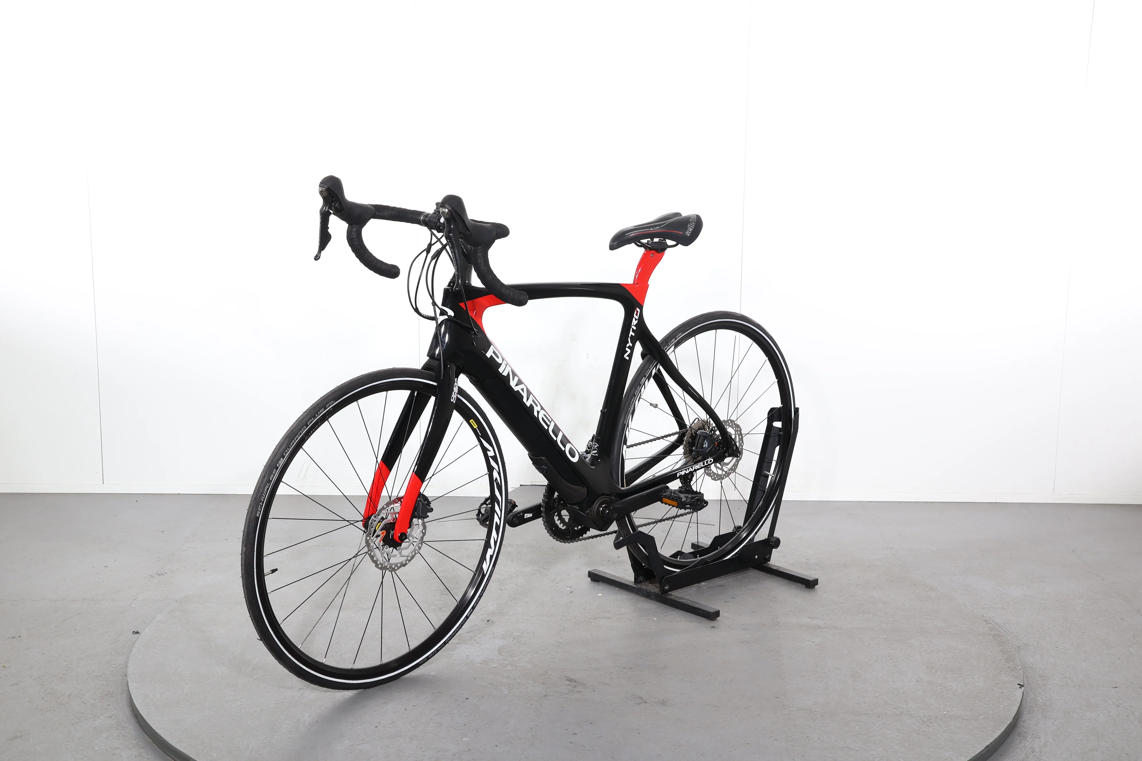 Pinarello Nytro Road Star - Image 3