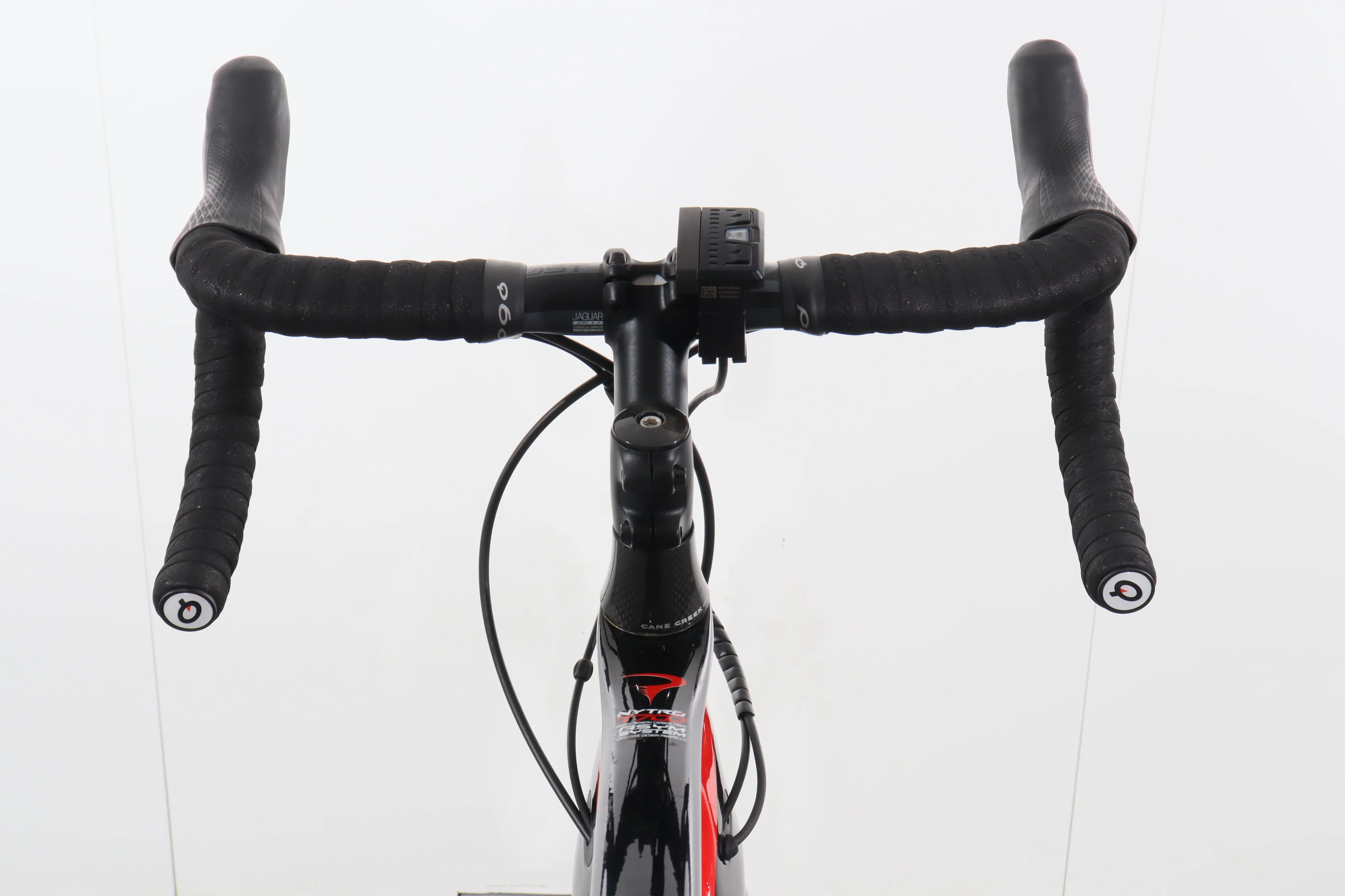 Pinarello Nytro Road Star - Image 7